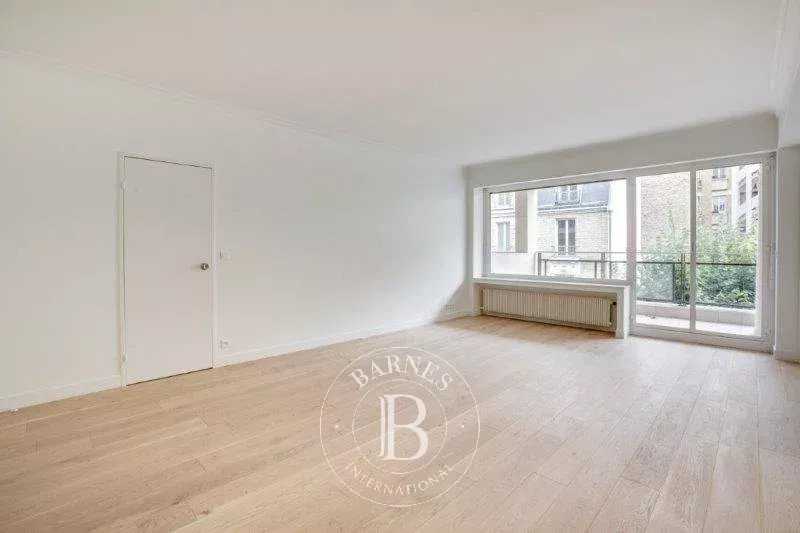 Neuilly-sur-Seine  - Appartement 2 Pi&egrave;ces, 1 Chambre