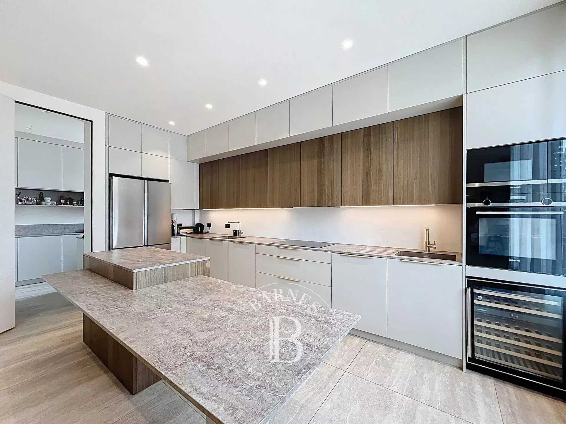 Neuilly-sur-Seine  - Piso 7 Cuartos 5 Habitaciones
