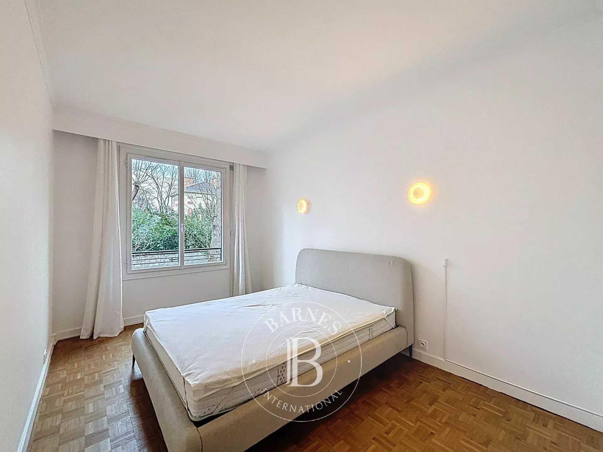 Neuilly-sur-Seine  - Piso 5 Cuartos 3 Habitaciones