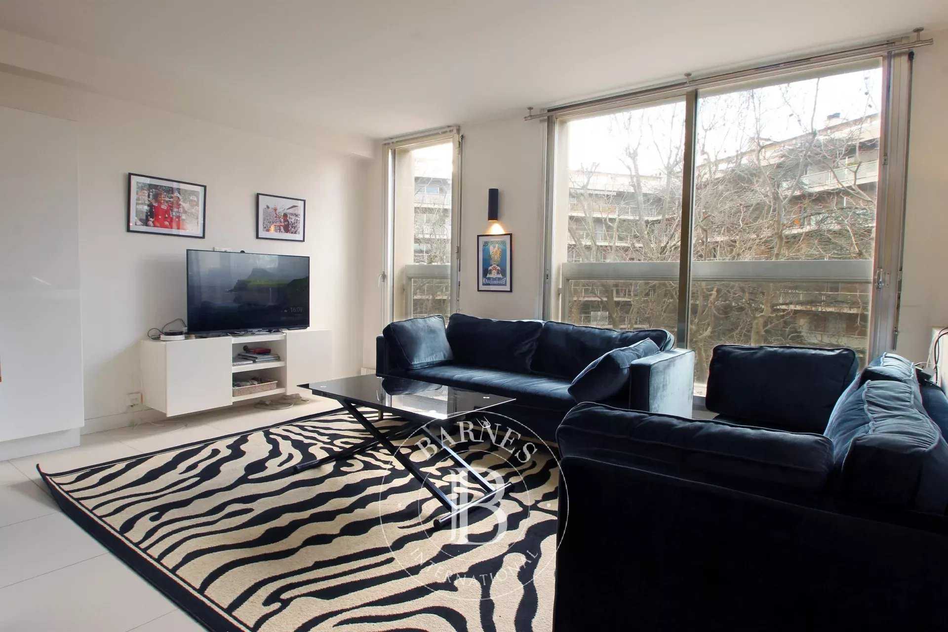 Neuilly-sur-Seine  - Apartment 1 Bedroom