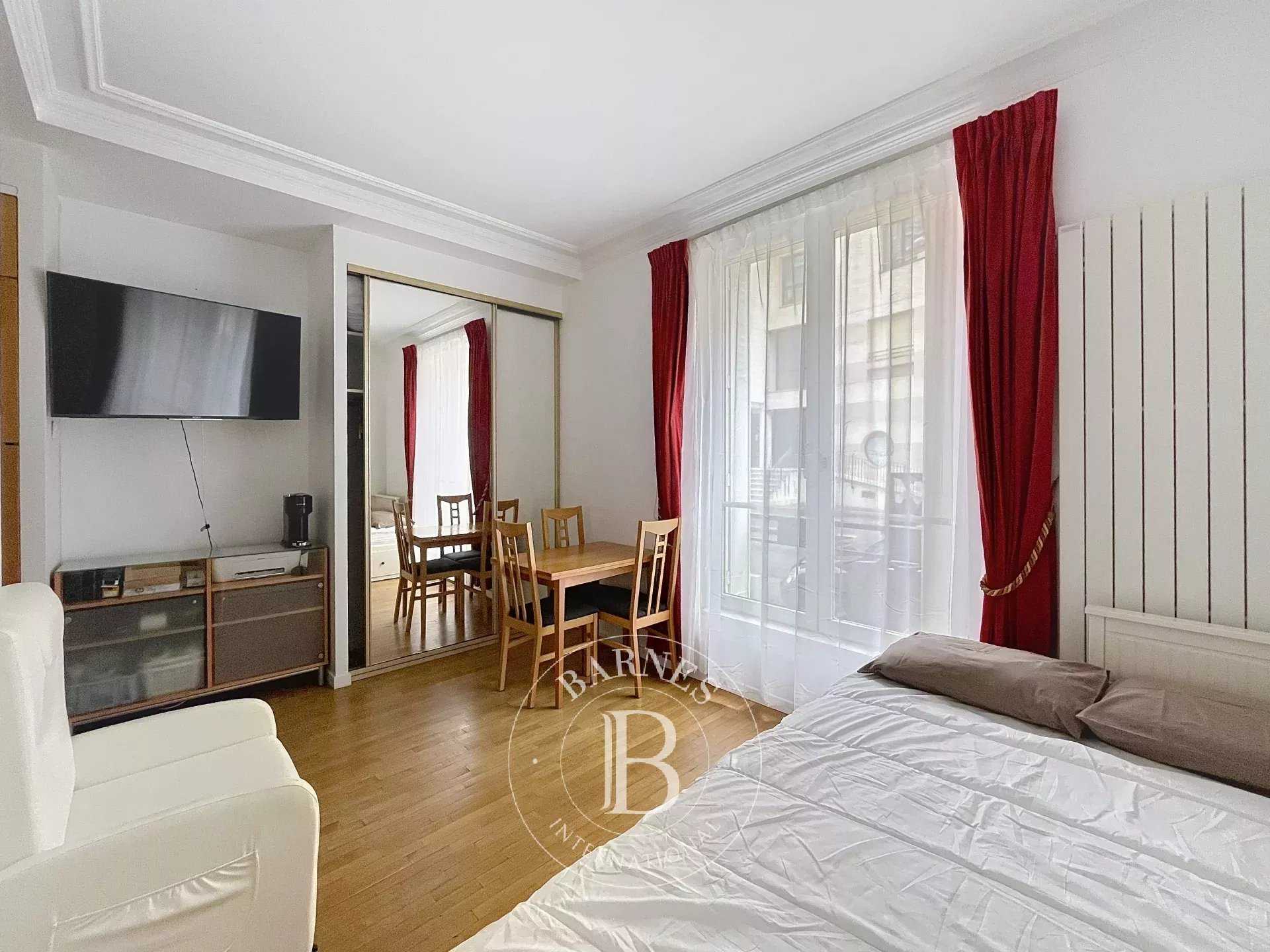 Neuilly-sur-Seine  - Piso 1 Cuarto