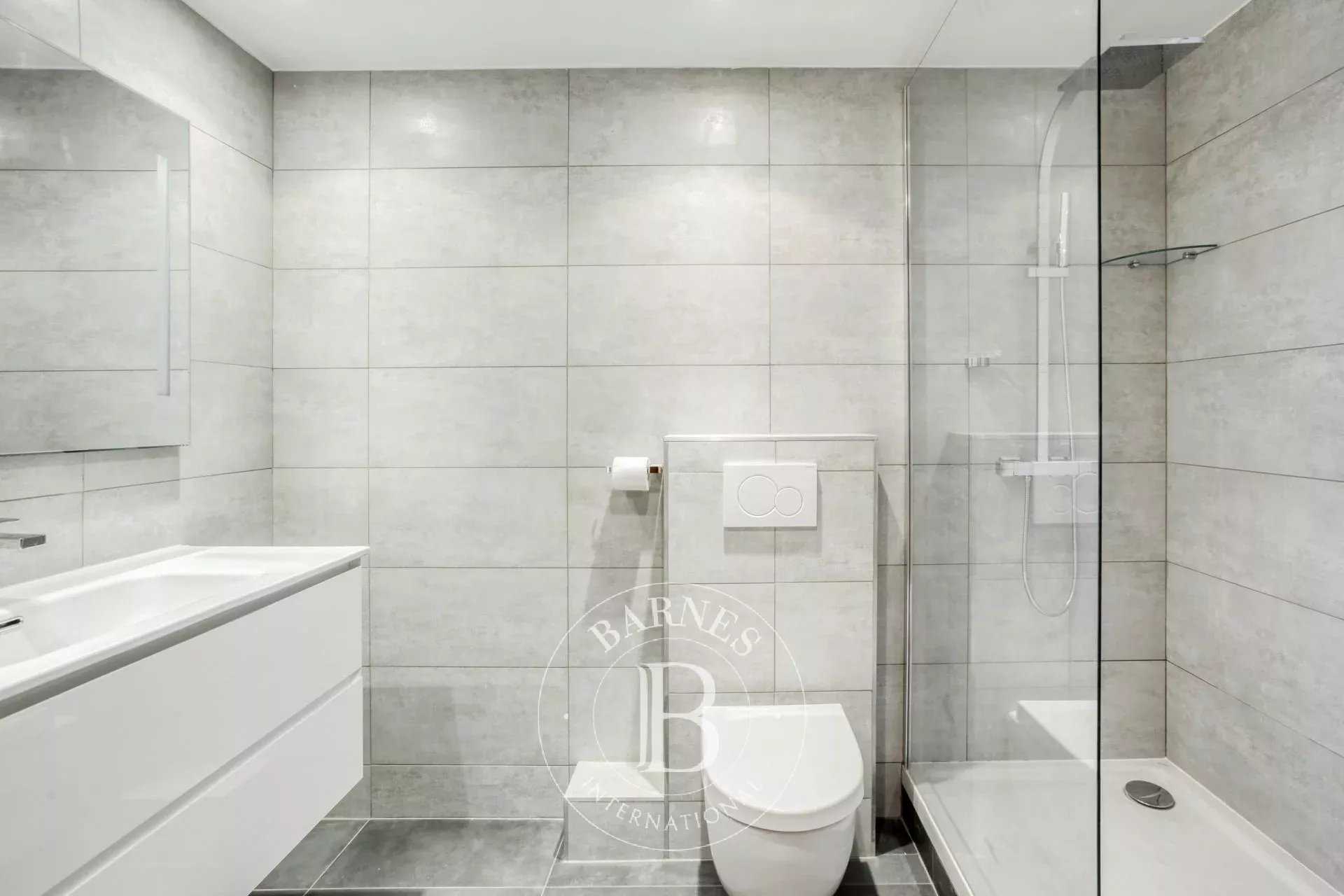Neuilly-sur-Seine  - Appartement 4 Pièces 2 Chambres