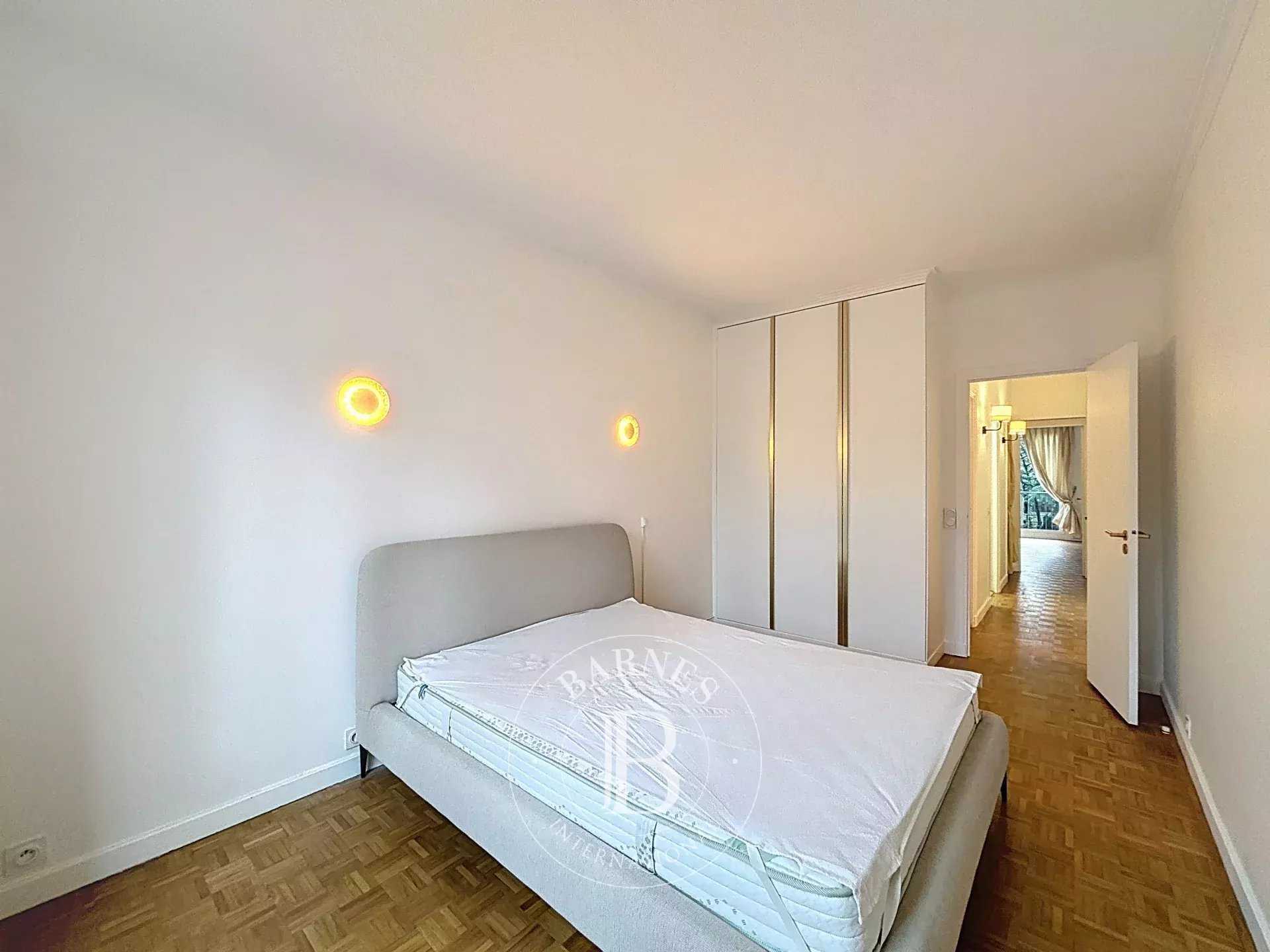 Neuilly-sur-Seine  - Piso 5 Cuartos 3 Habitaciones