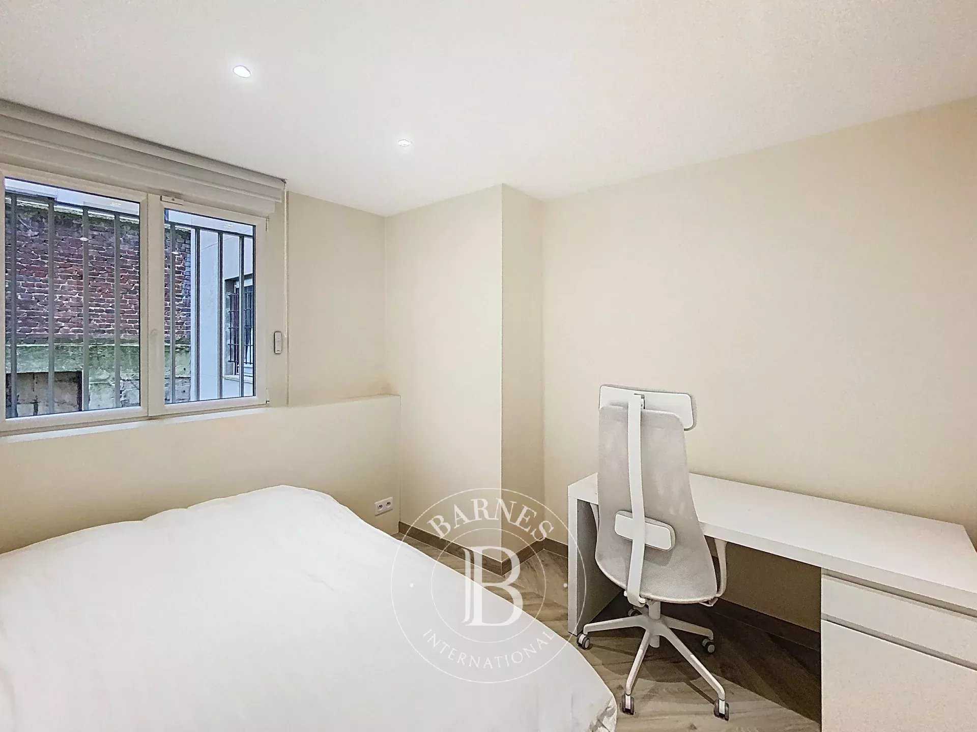 Neuilly-sur-Seine  - Appartement 3 Pi&egrave;ces 2 Chambres