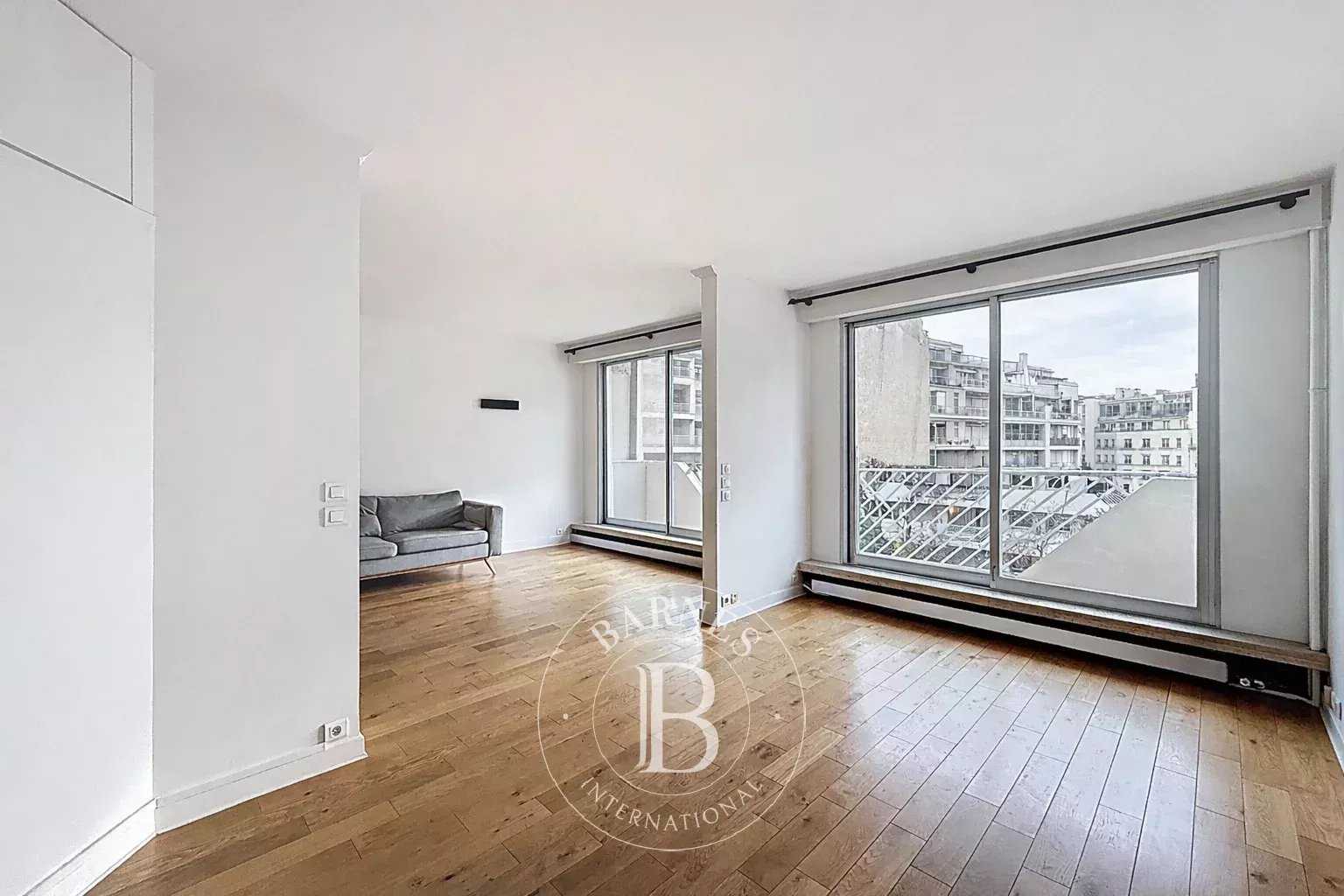 Neuilly-sur-Seine  - Apartment 2 Bedrooms