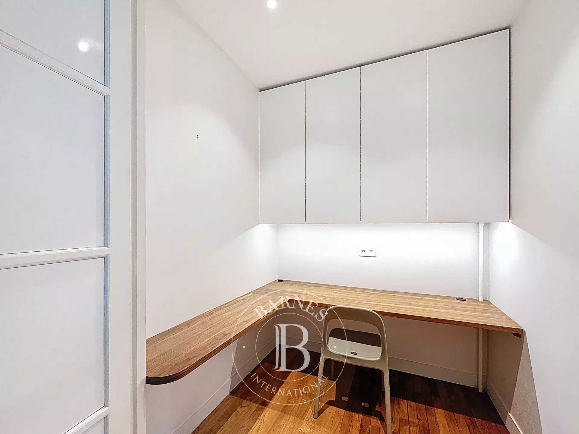 Neuilly-sur-Seine  - Apartment 3 Bedrooms