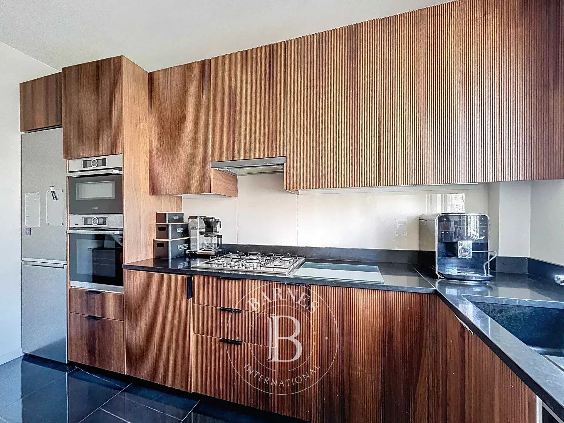 Neuilly-sur-Seine  - Piso 3 Cuartos 2 Habitaciones