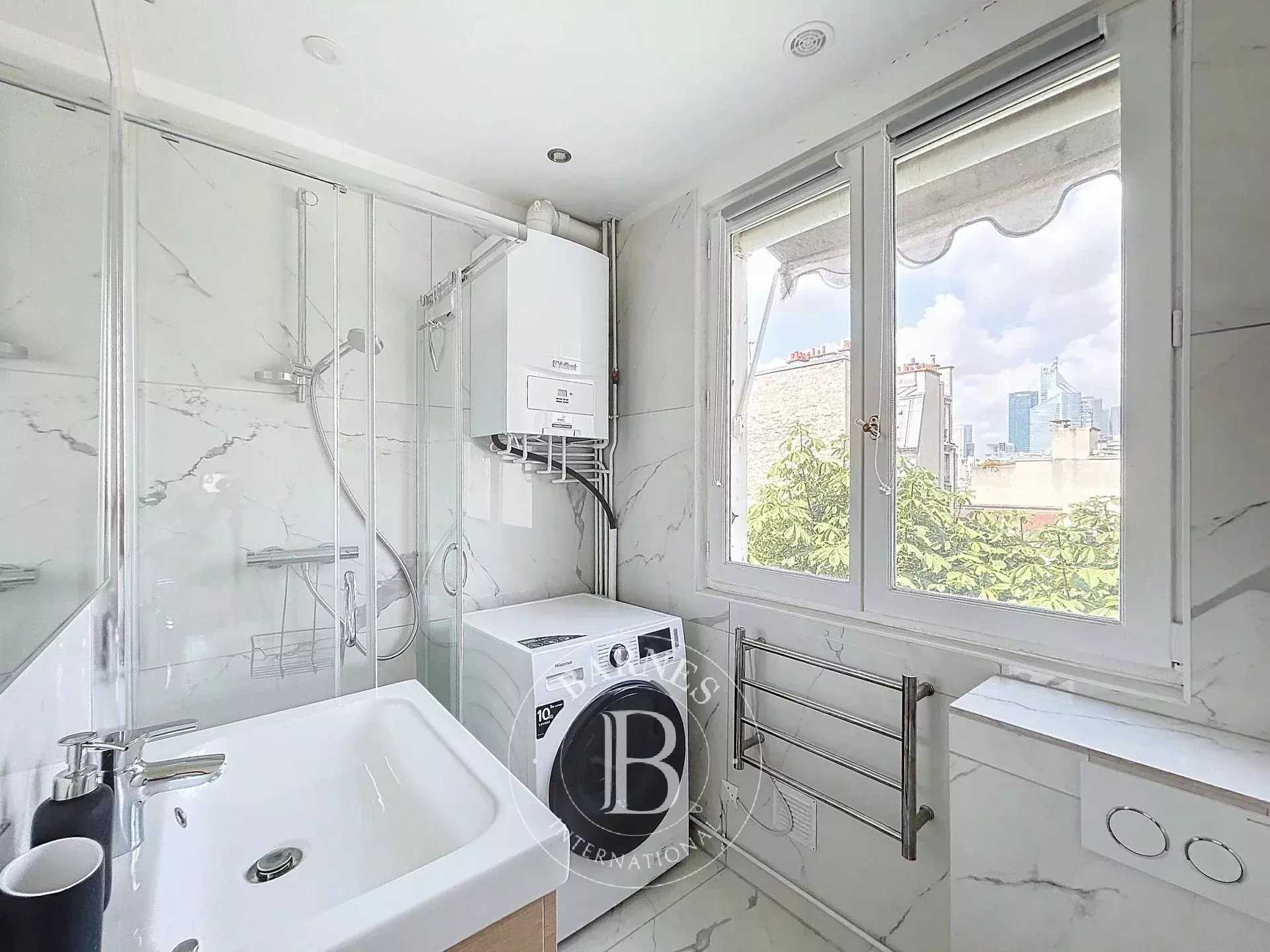 Neuilly-sur-Seine  - Appartement 2 Pièces, 1 Chambre