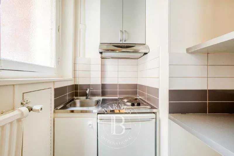 Neuilly-sur-Seine  - Piso 1 Cuarto