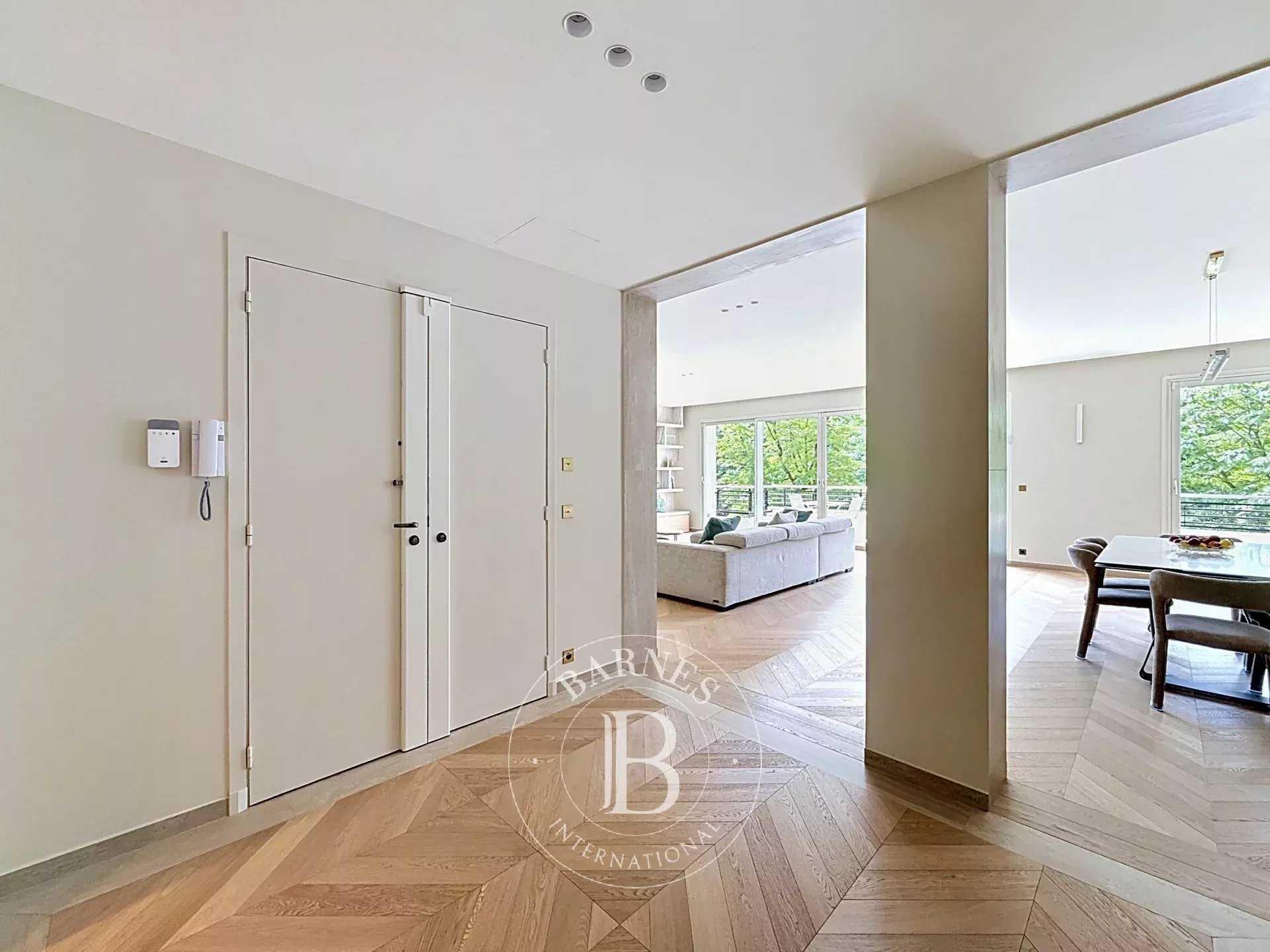 Neuilly-sur-Seine  - Appartement 5 Pi&egrave;ces 3 Chambres