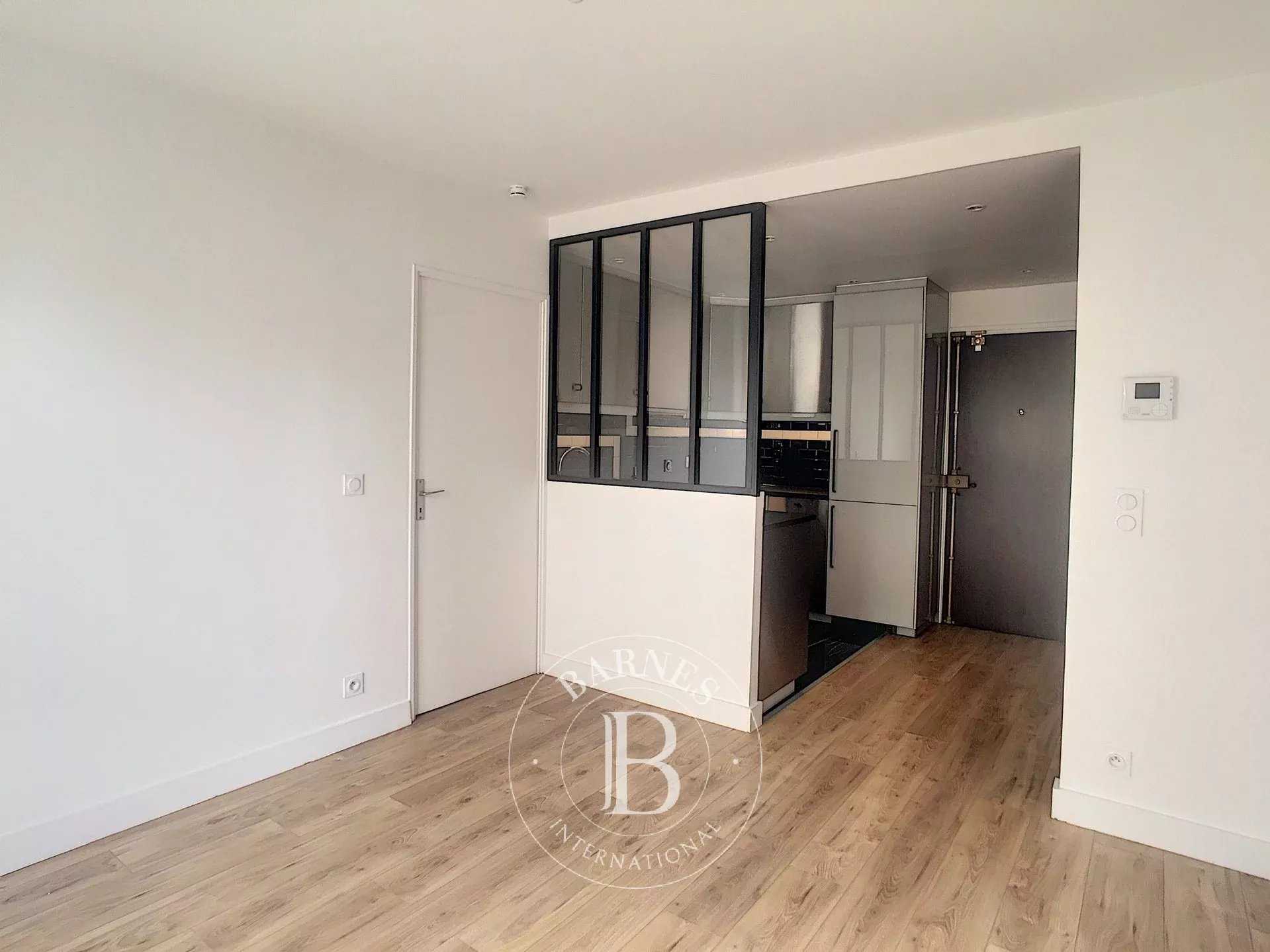 Levallois-Perret  - Appartement 2 Pi&egrave;ces, 1 Chambre