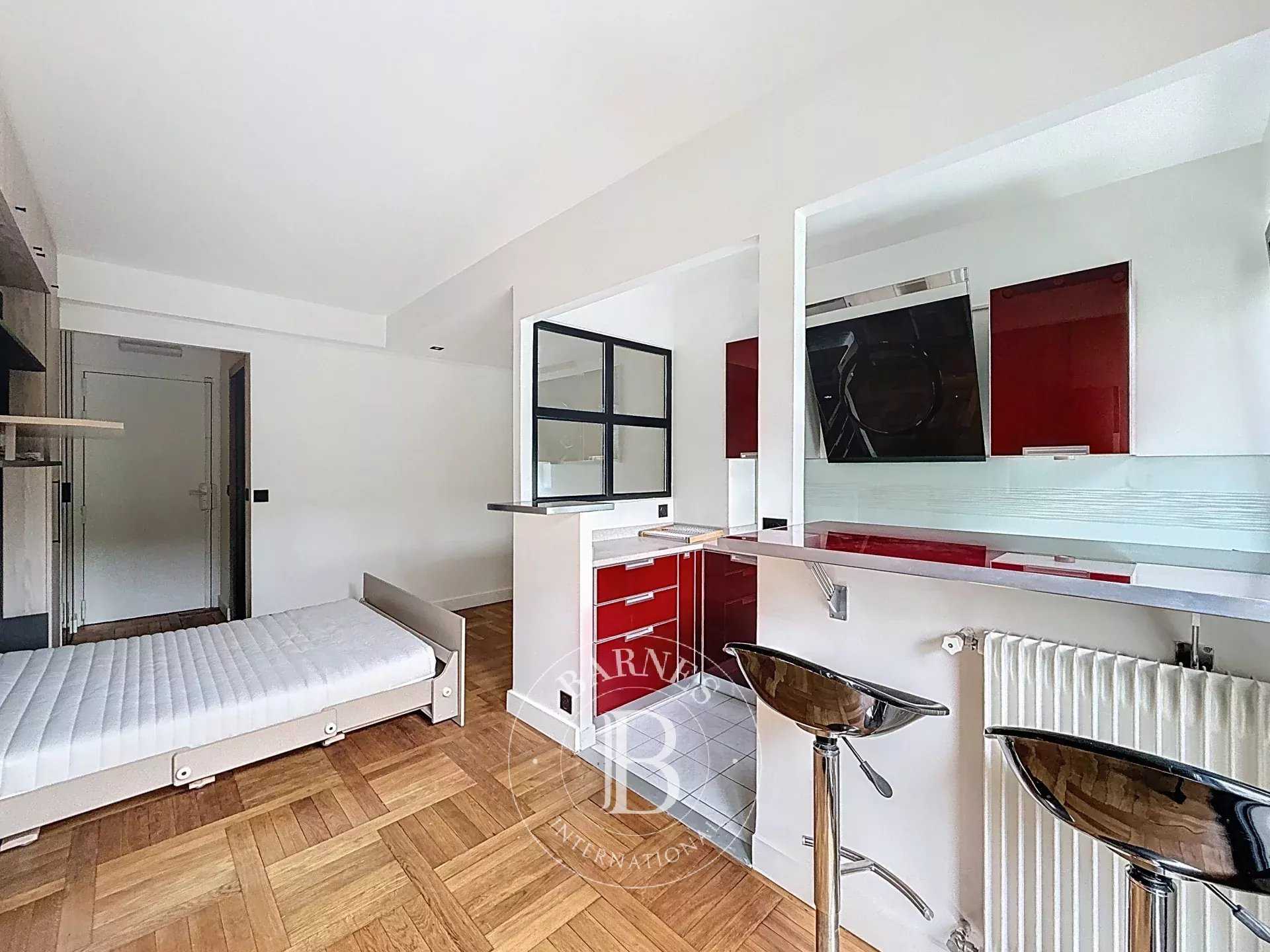 Neuilly-sur-Seine  - Piso 1 Cuarto