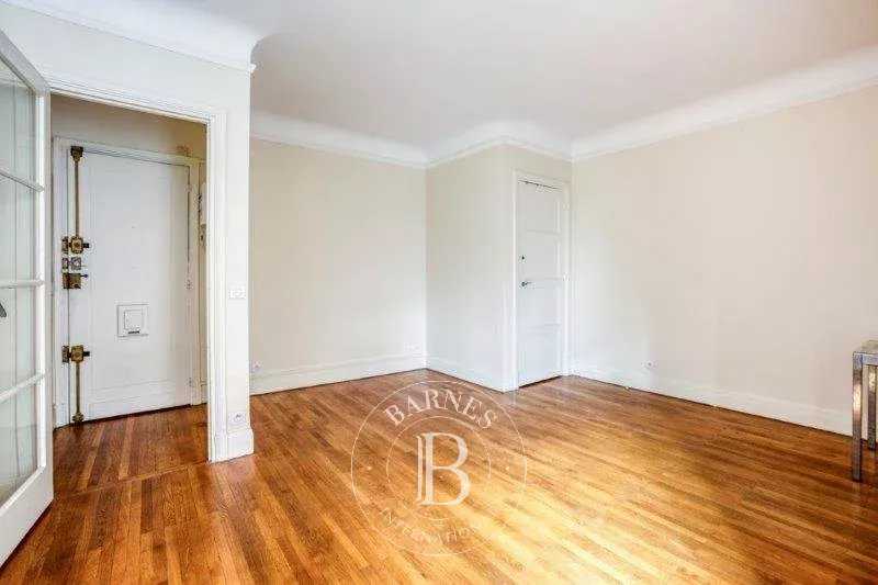 Neuilly-sur-Seine  - Piso 1 Cuarto