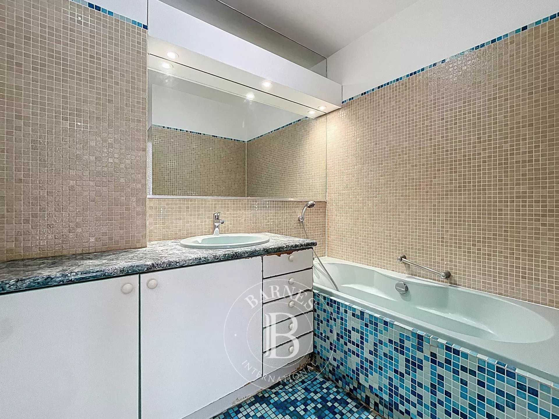 Neuilly-sur-Seine  - Appartement 3 Pièces 2 Chambres
