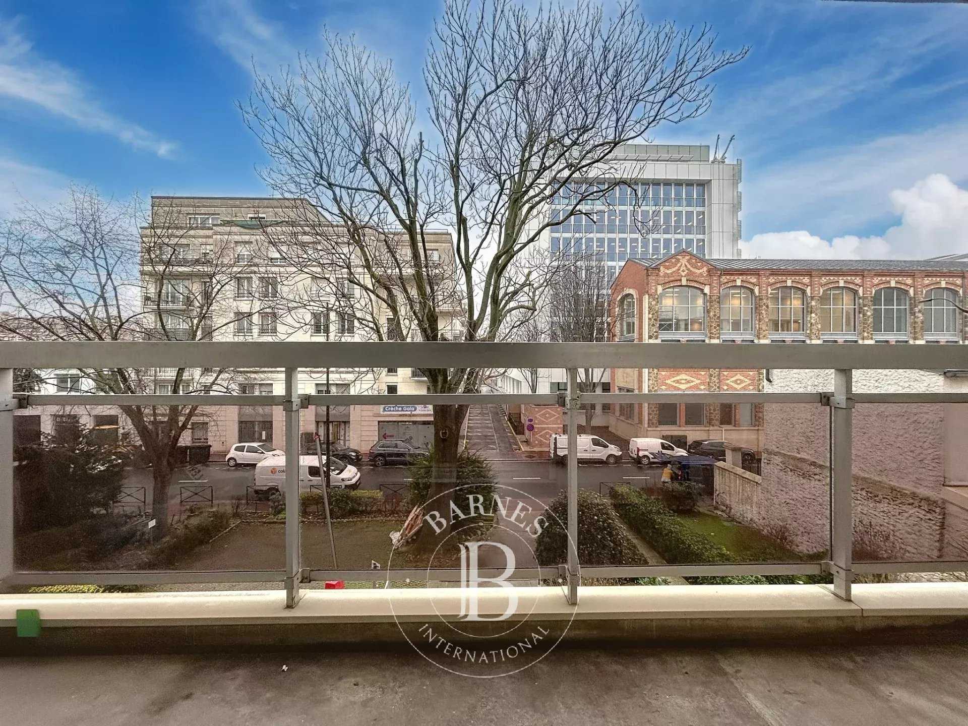 Levallois-Perret  - Apartment 