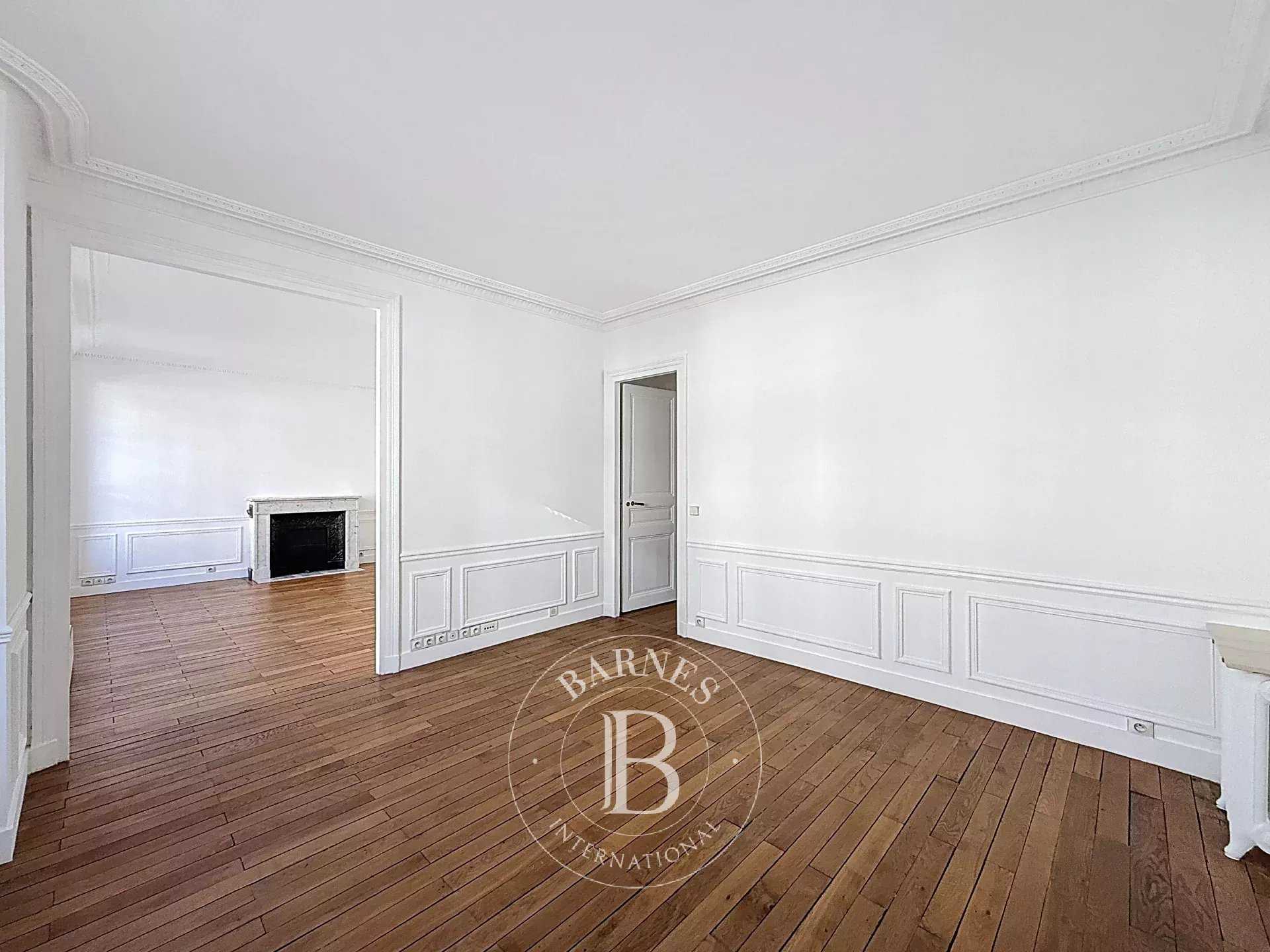 Neuilly-sur-Seine  - Appartement 4 Pièces 2 Chambres