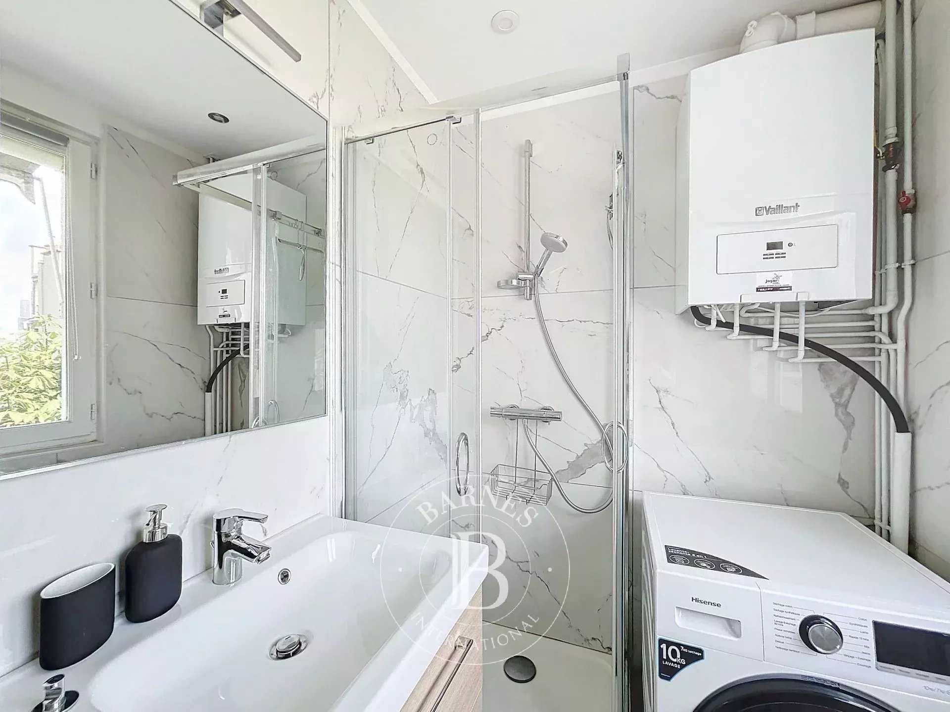 Neuilly-sur-Seine  - Appartement 2 Pièces, 1 Chambre