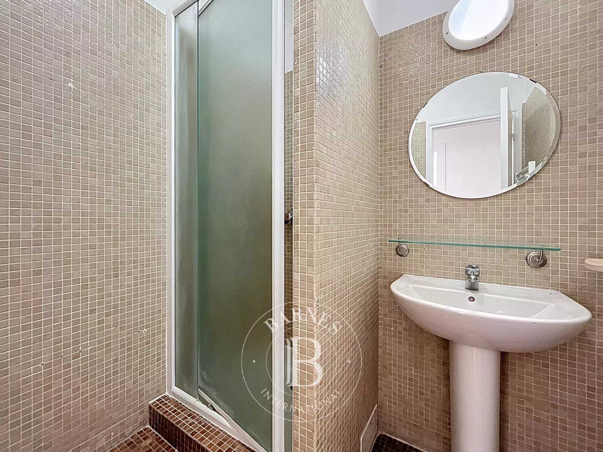 Neuilly-sur-Seine  - Appartement 3 Pièces 2 Chambres