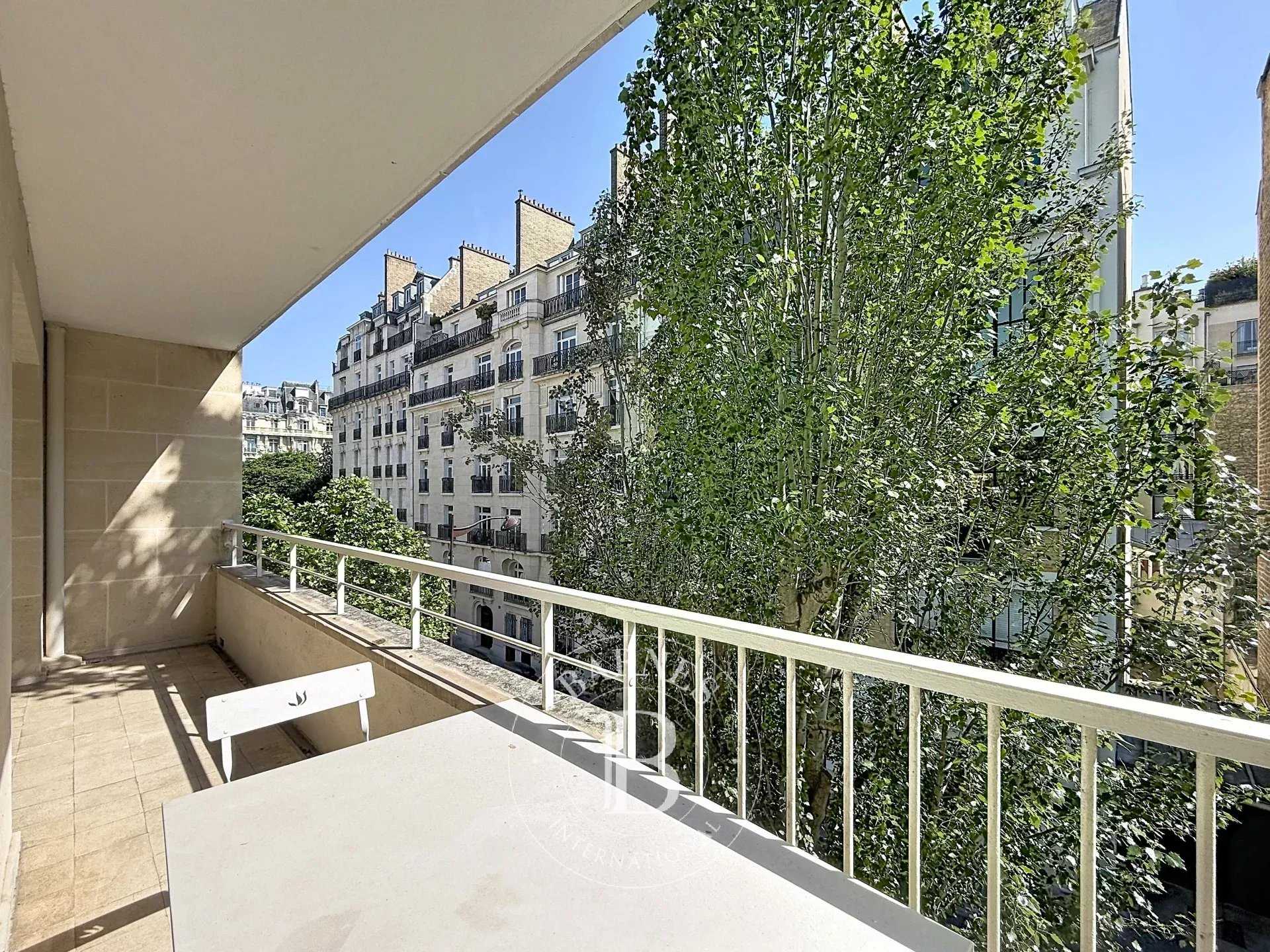 Neuilly-sur-Seine  - Appartement 3 Pi&egrave;ces 2 Chambres