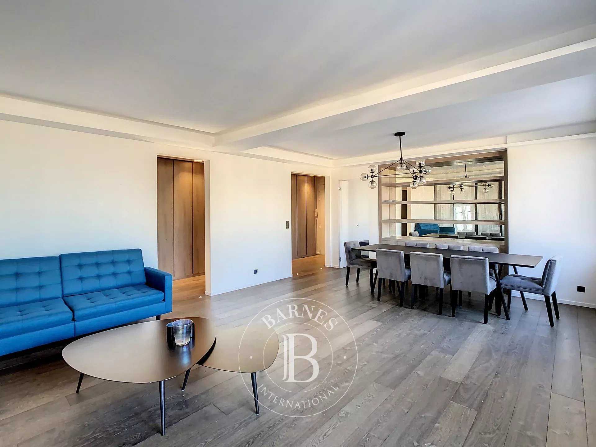 Neuilly-sur-Seine  - Apartment 2 Bedrooms