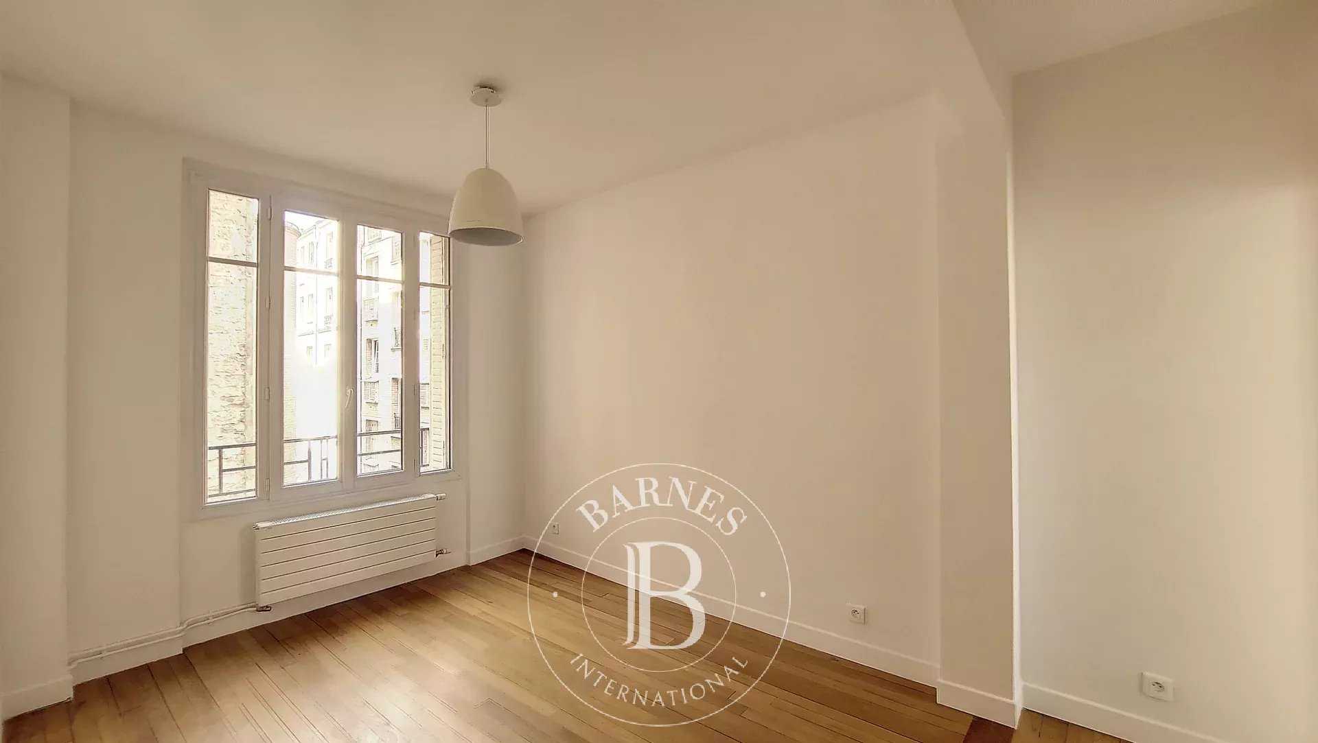 Levallois-Perret  - Apartment 1 Bedroom