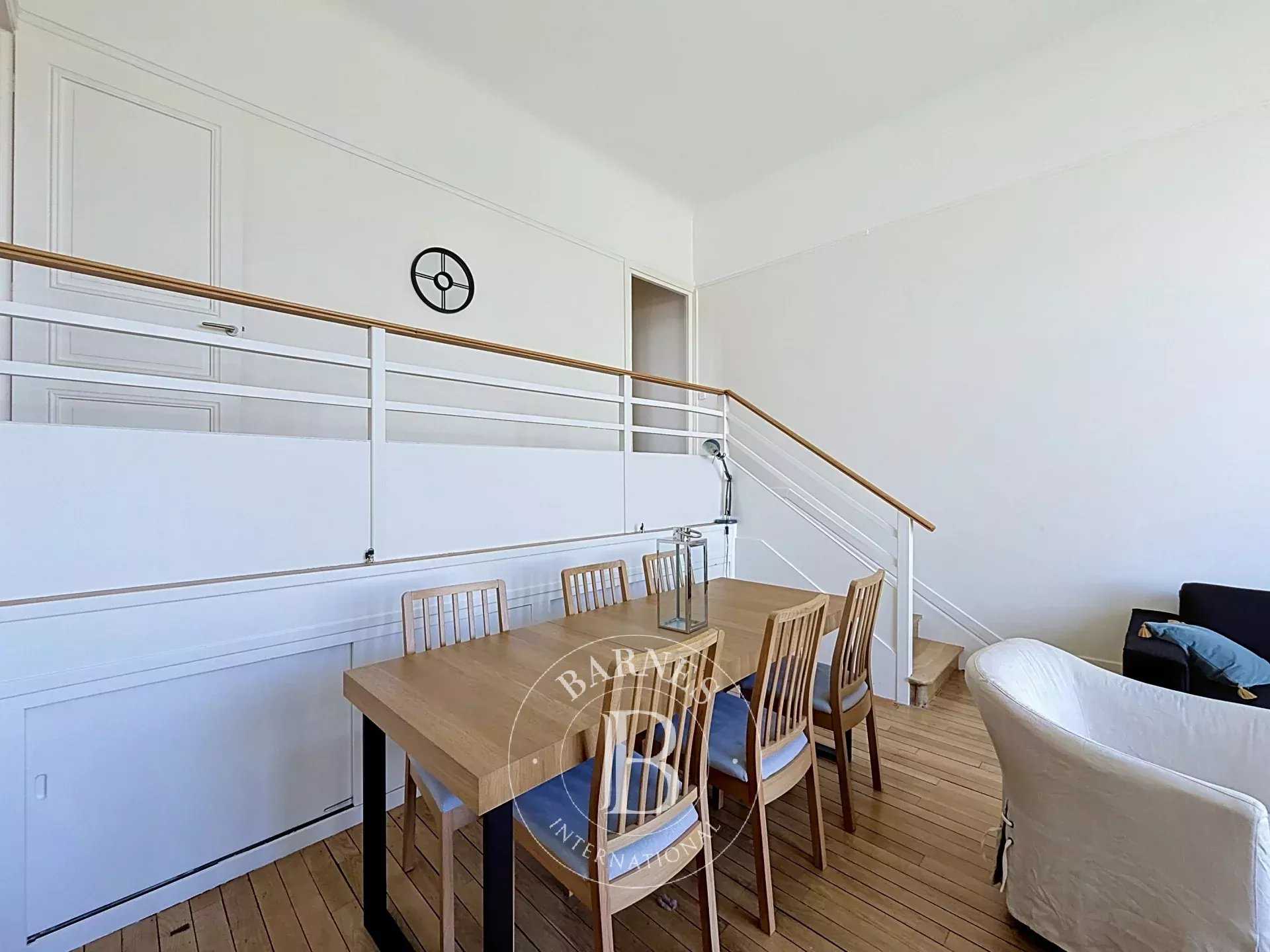 Neuilly-sur-Seine  - Appartement 2 Pi&egrave;ces, 1 Chambre