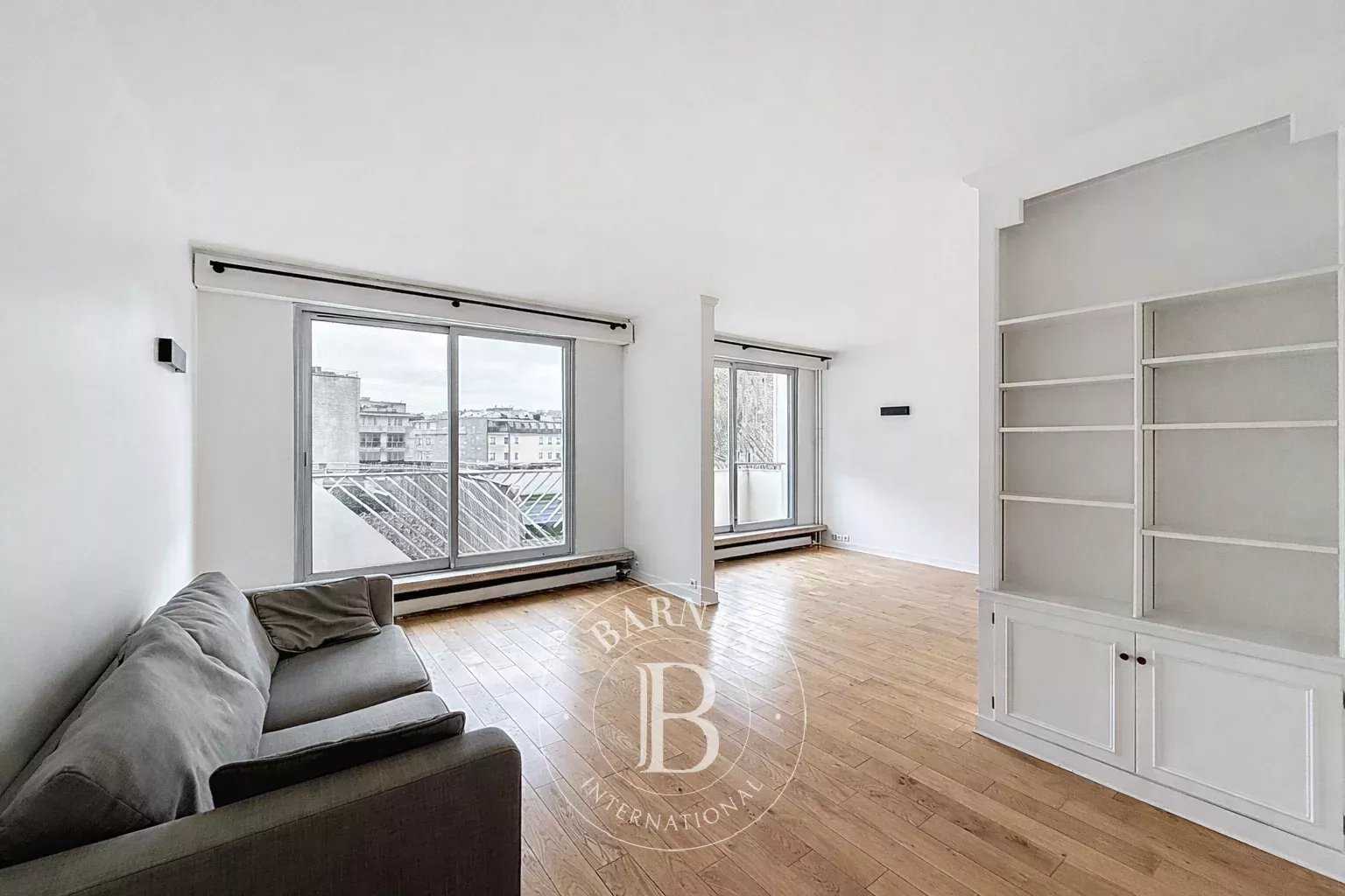 Neuilly-sur-Seine  - Apartment 2 Bedrooms