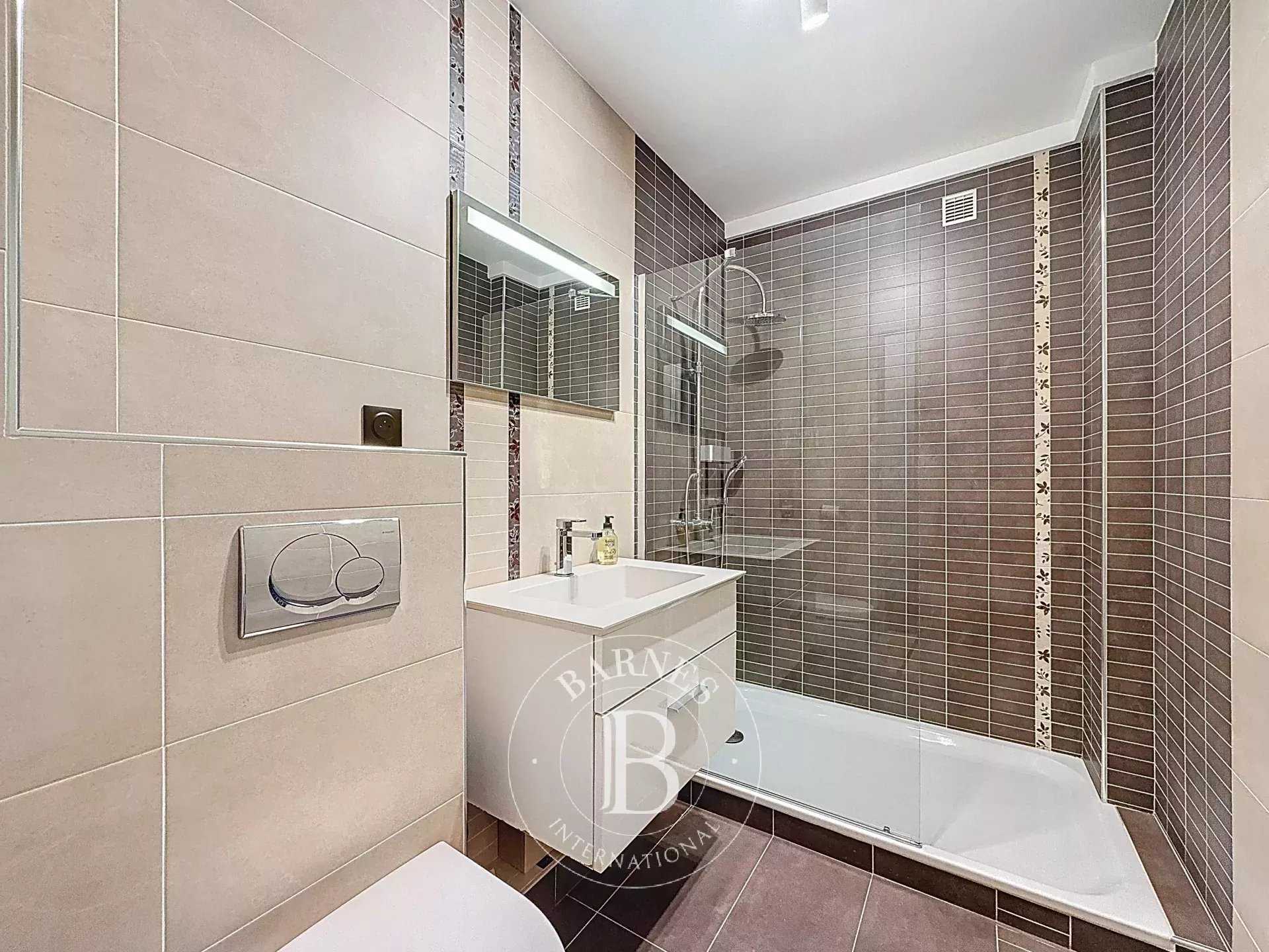 Neuilly-sur-Seine  - Piso 1 Cuarto