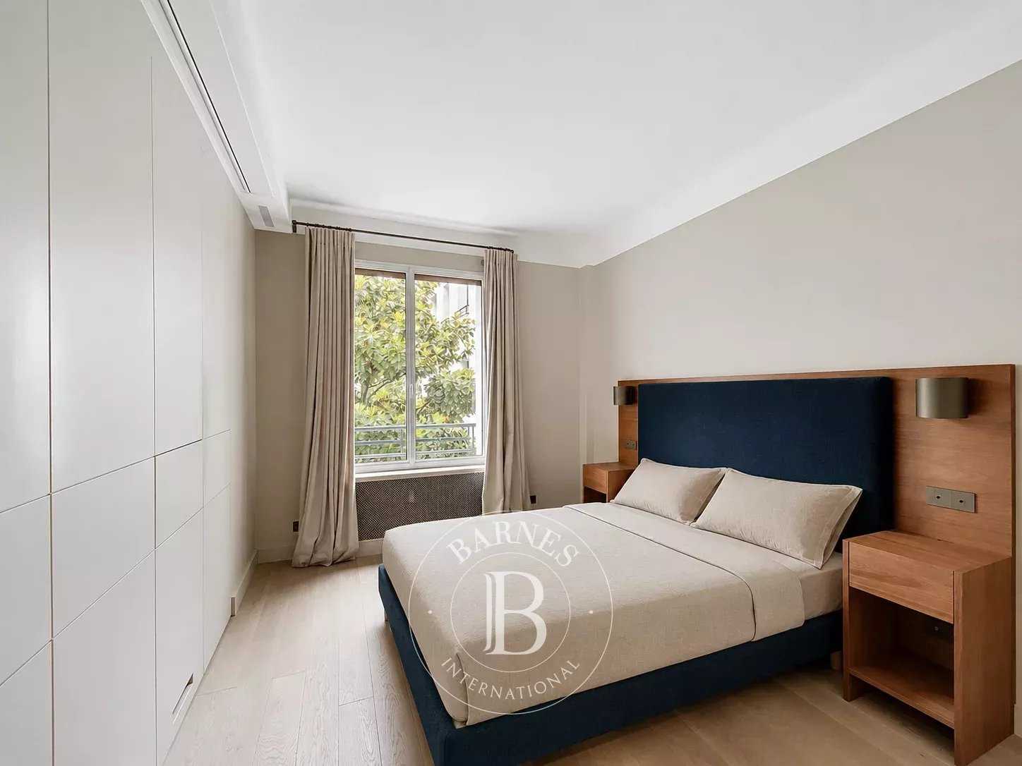 Neuilly-sur-Seine  - Appartement 3 Pi&egrave;ces 2 Chambres