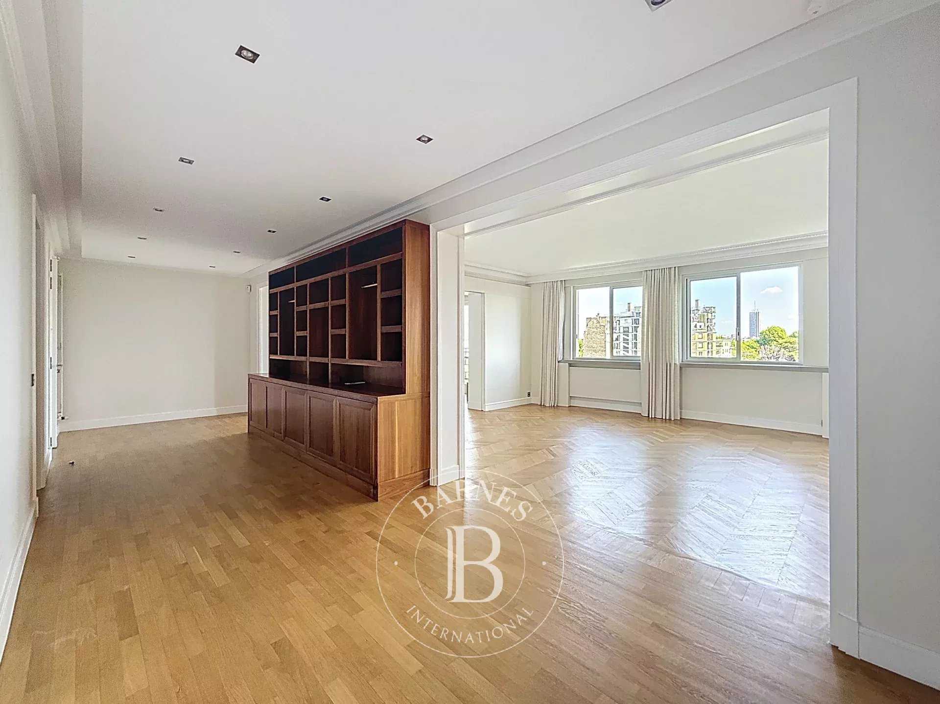Neuilly-sur-Seine  - Appartement 6 Pièces 4 Chambres