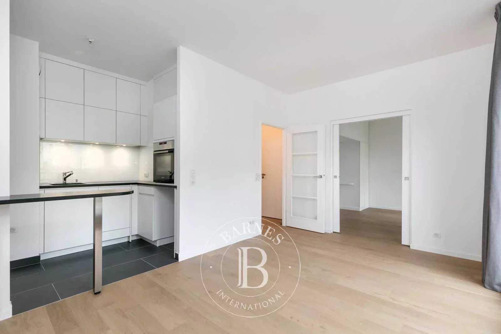 Neuilly-sur-Seine  - Apartment 1 Bedroom
