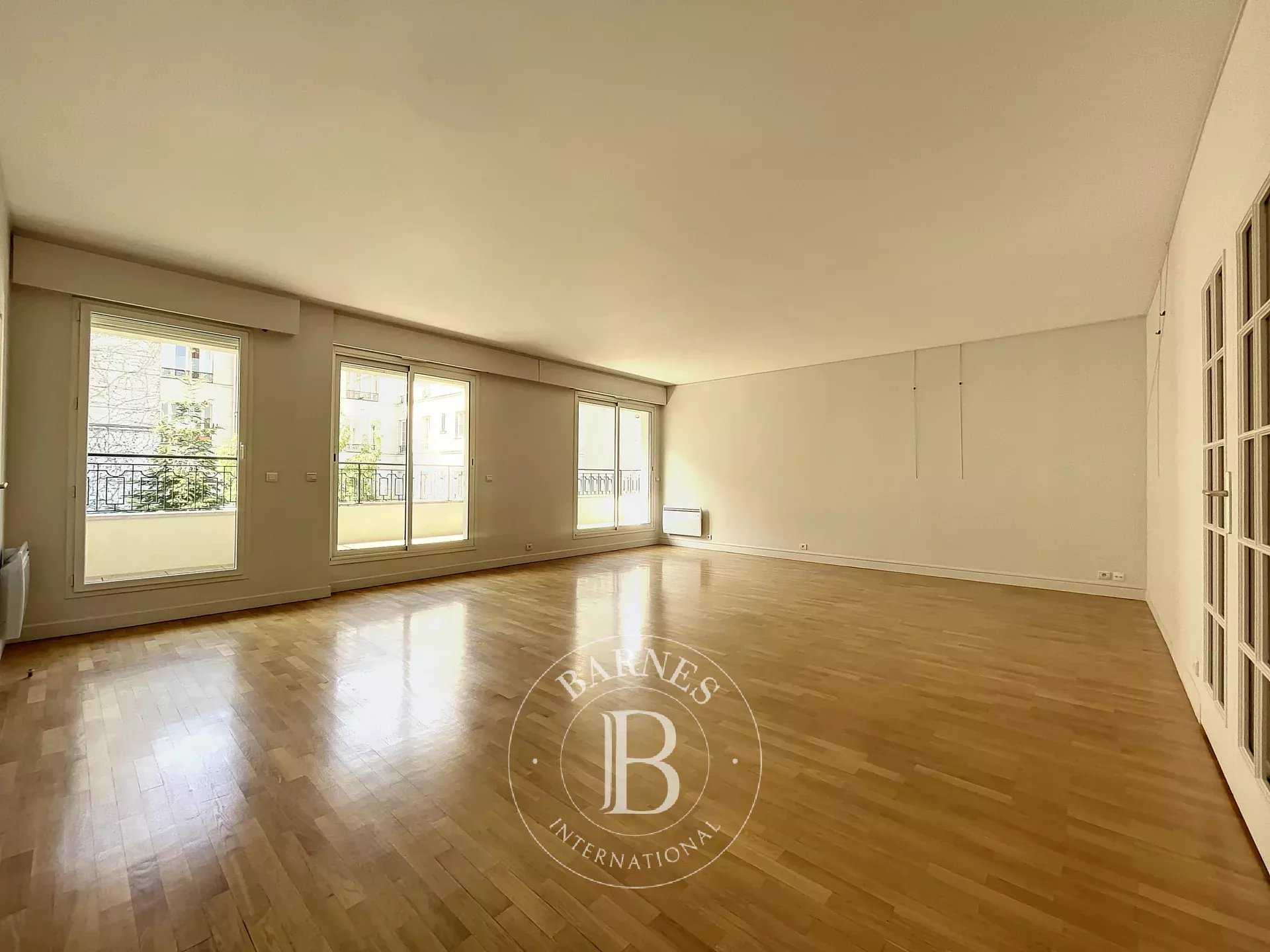 Neuilly-sur-Seine  - Appartement 5 Pi&egrave;ces 4 Chambres