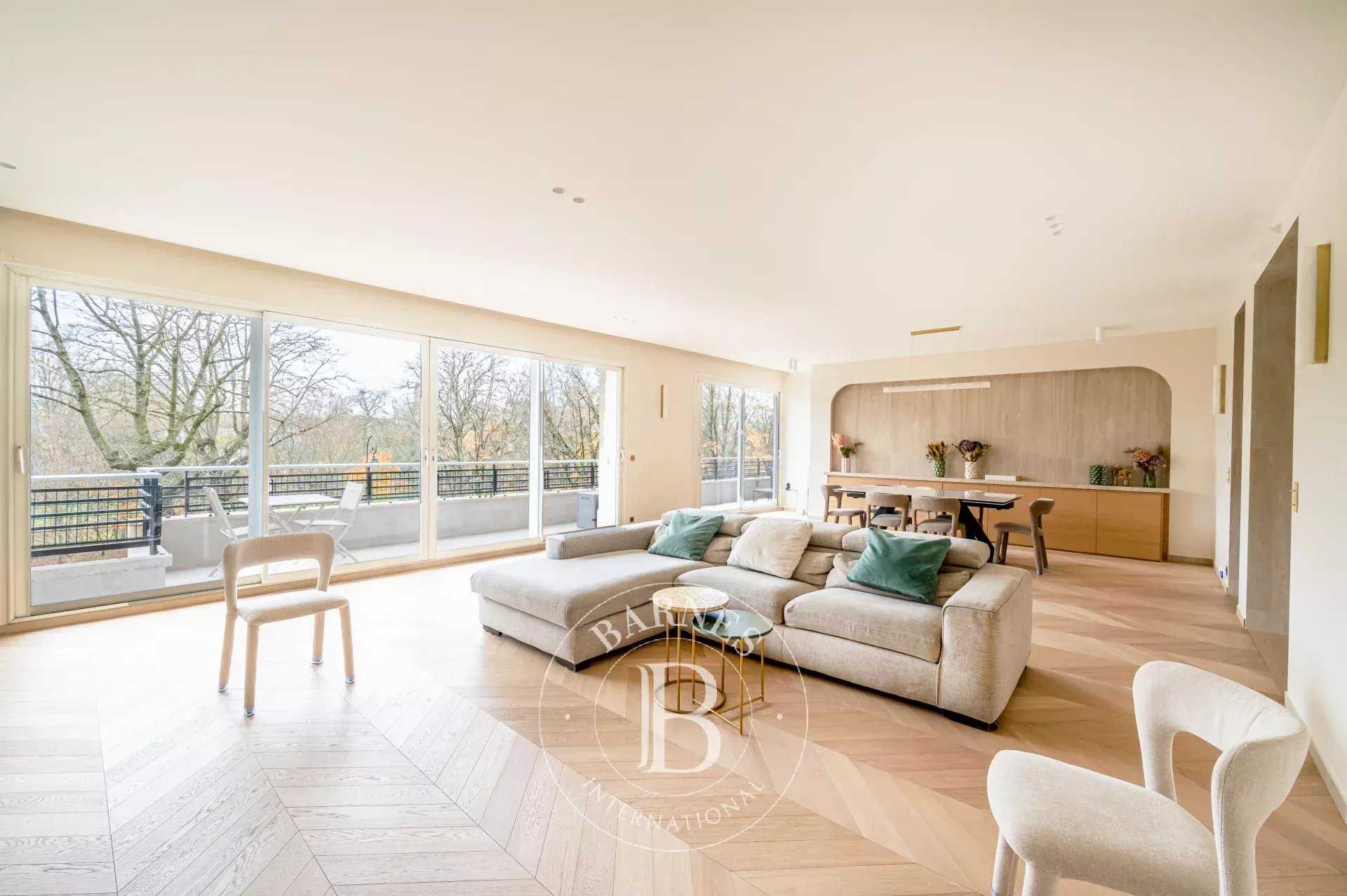 Appartement Neuilly-sur-Seine