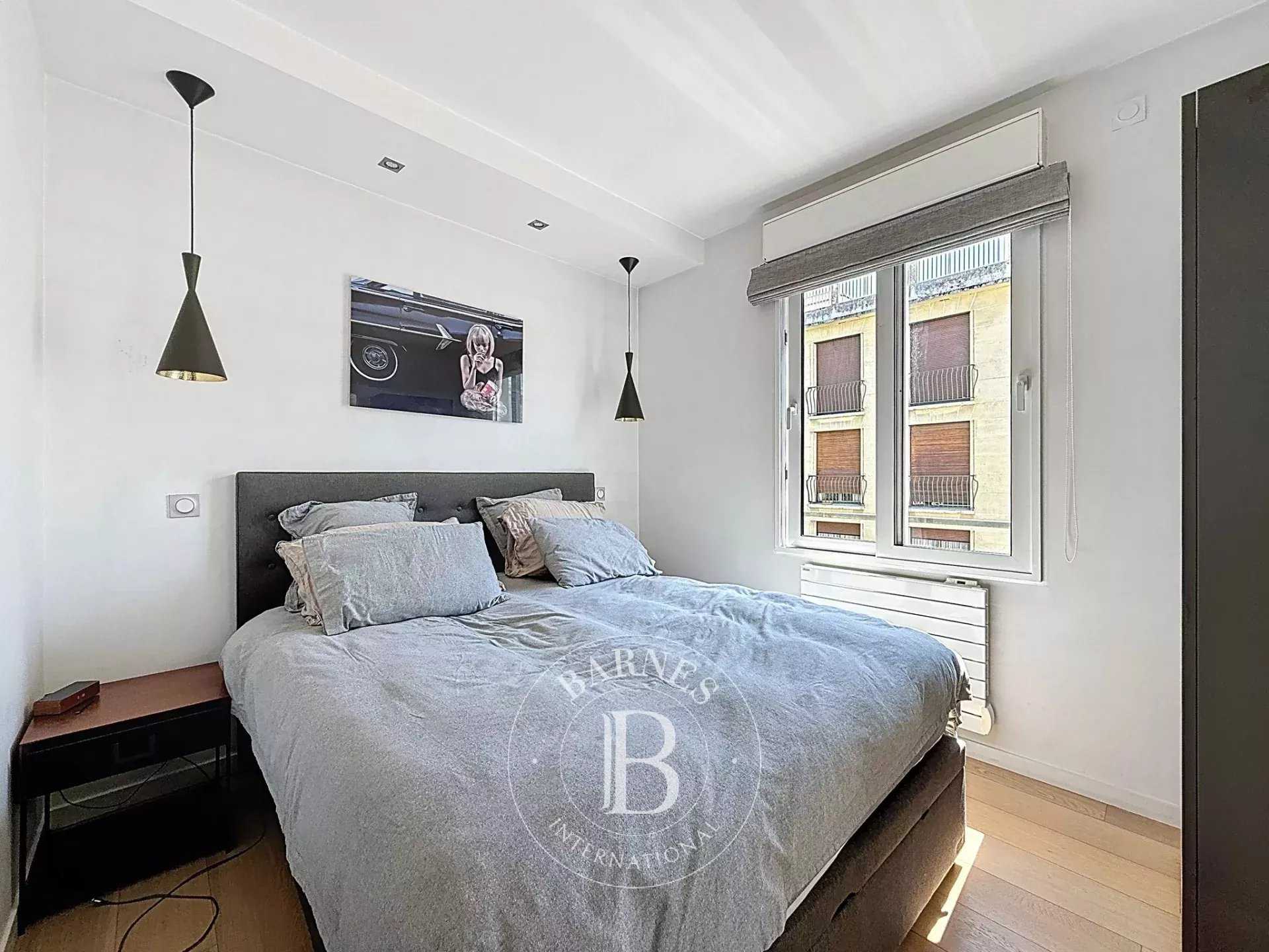 Neuilly-sur-Seine  - Appartement 2 Pièces, 1 Chambre