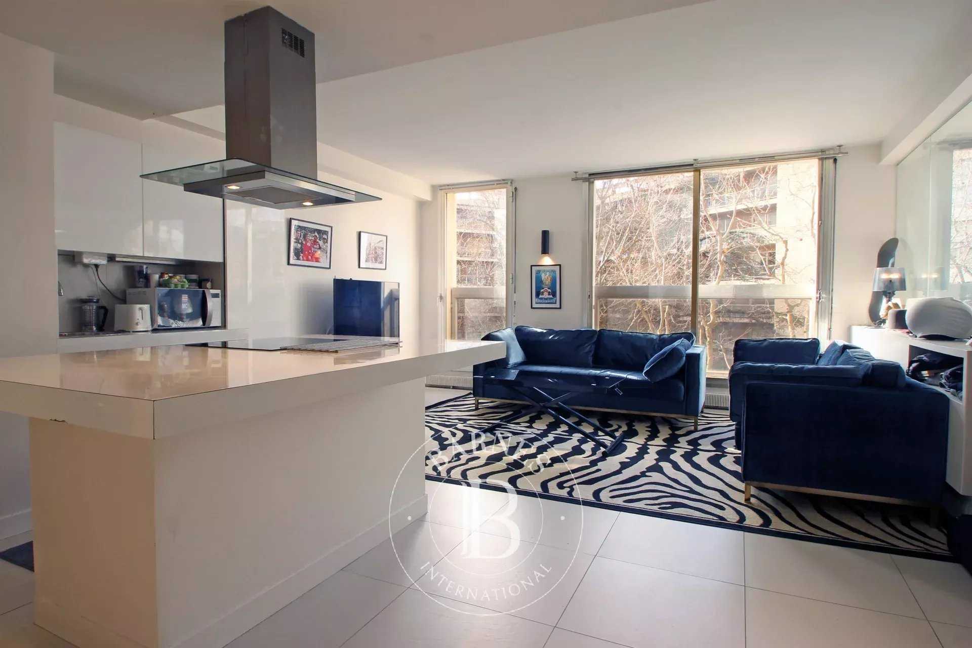 Apartment Neuilly-sur-Seine