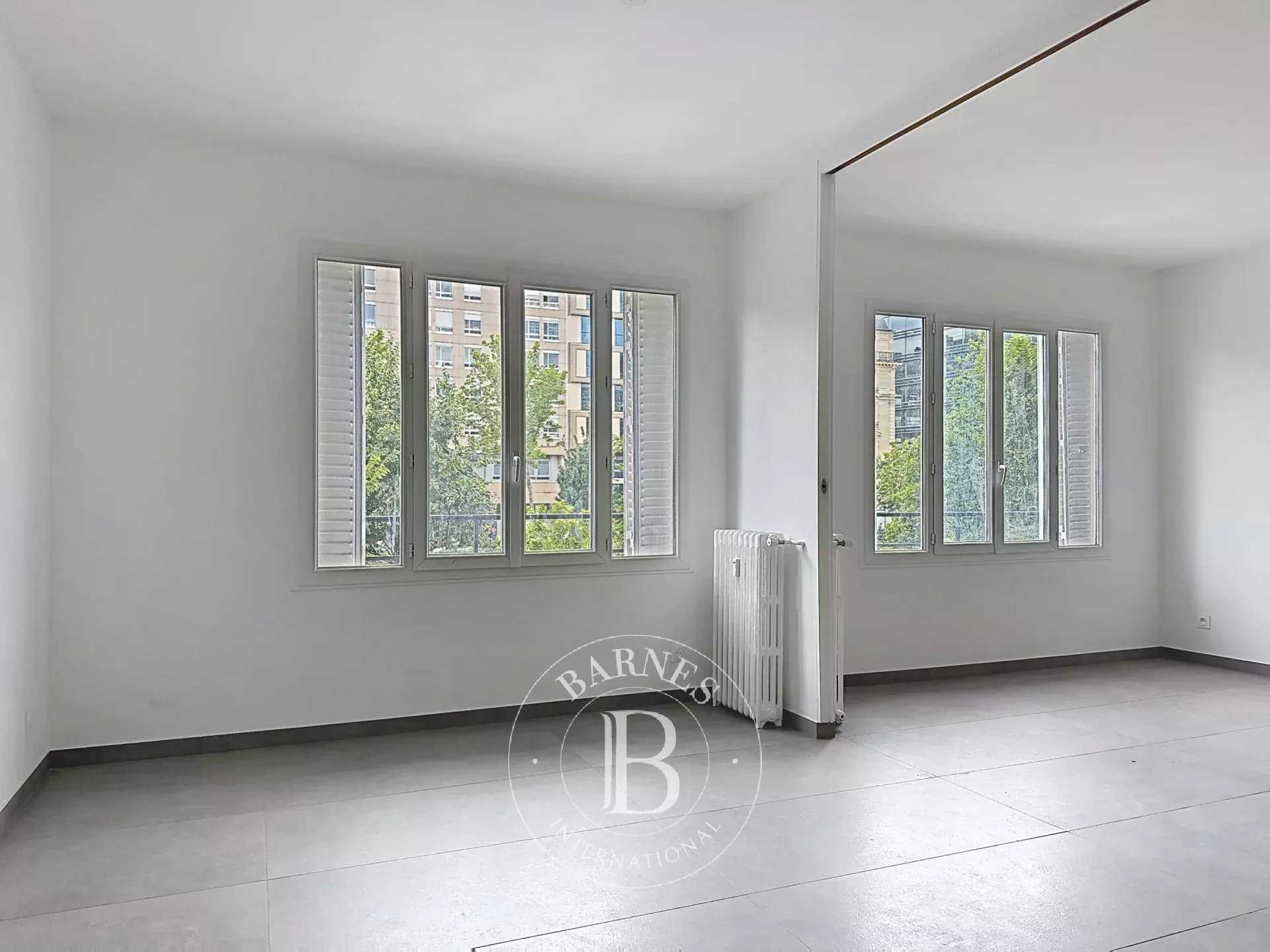 Neuilly-sur-Seine  - Appartement 3 Pi&egrave;ces, 1 Chambre