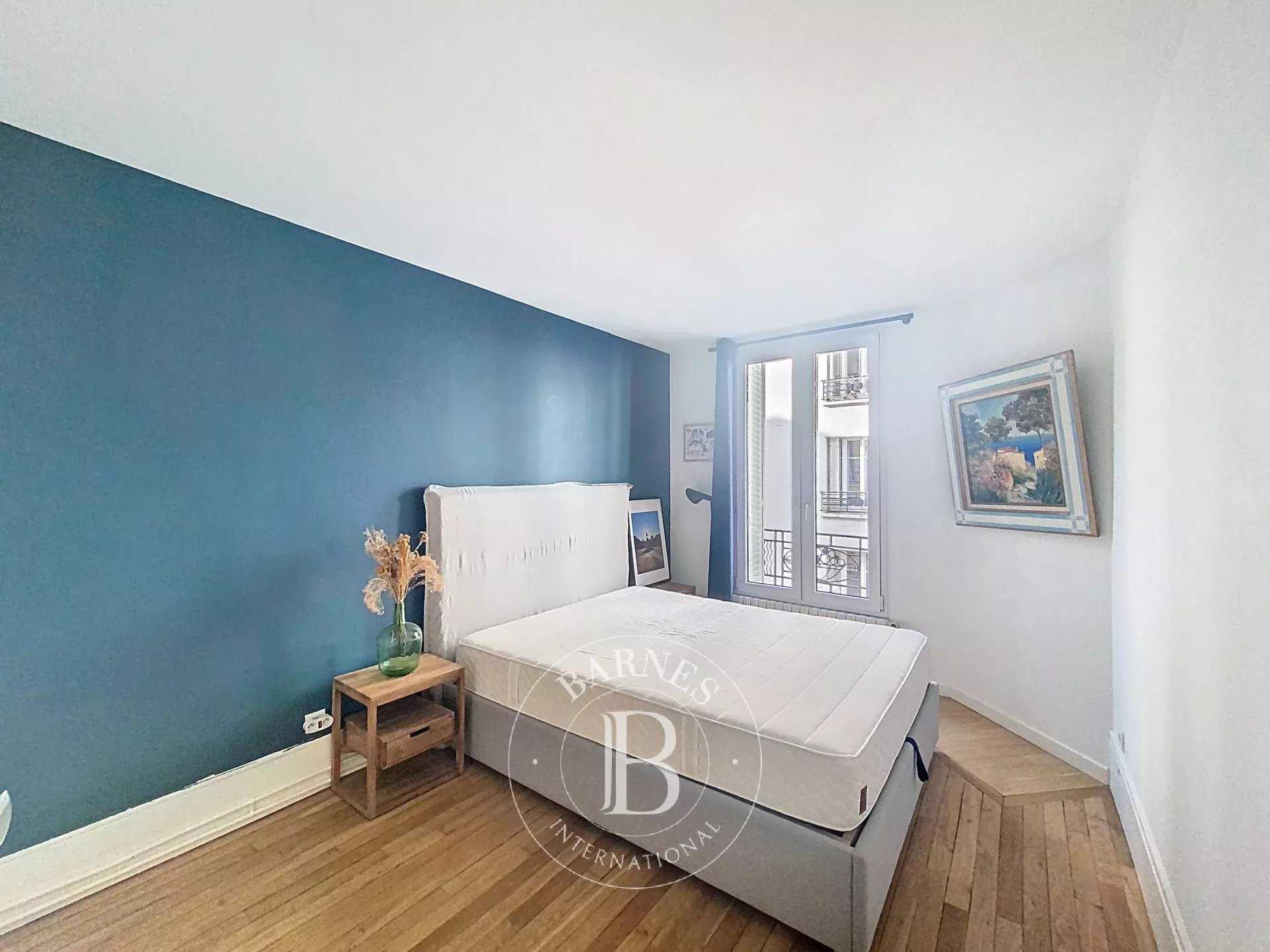 Courbevoie  - Appartement 3 Pièces 2 Chambres