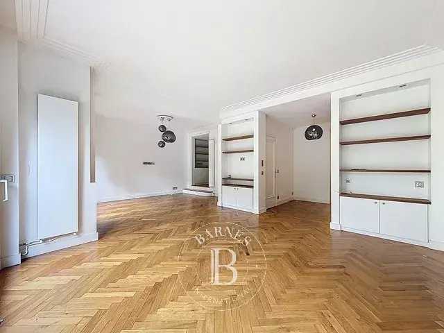 Neuilly-sur-Seine  - Apartment 6 Bedrooms