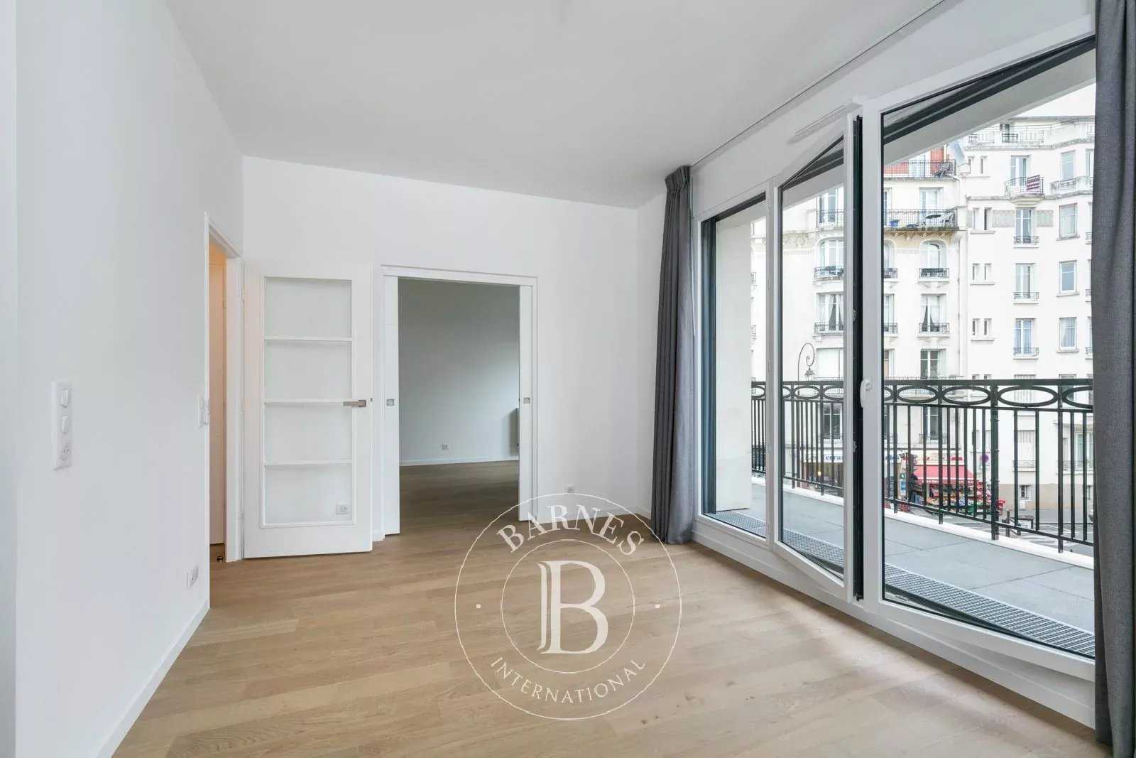 Neuilly-sur-Seine  - Apartment 1 Bedroom