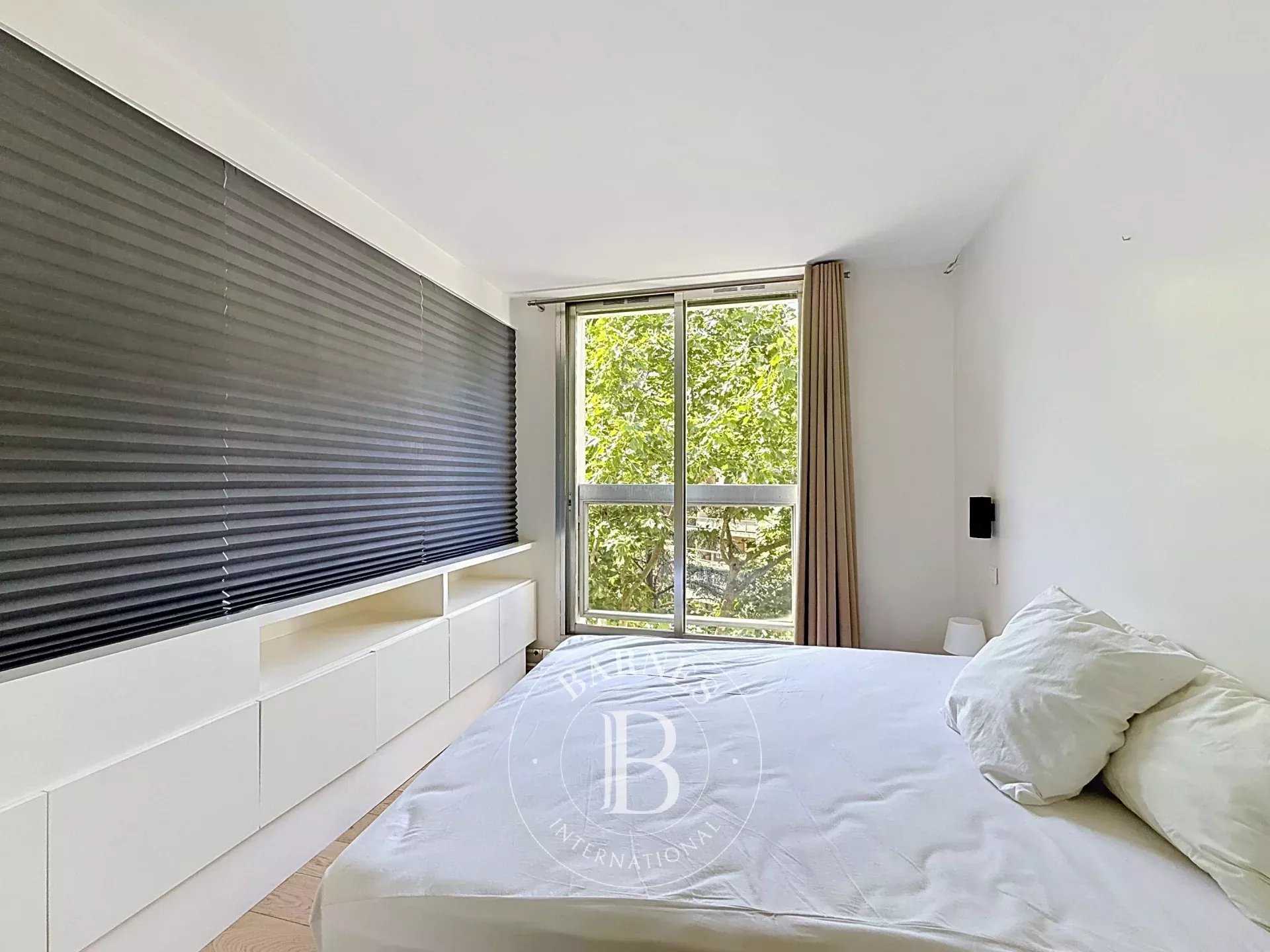 Neuilly-sur-Seine  - Appartement 2 Pi&egrave;ces, 1 Chambre