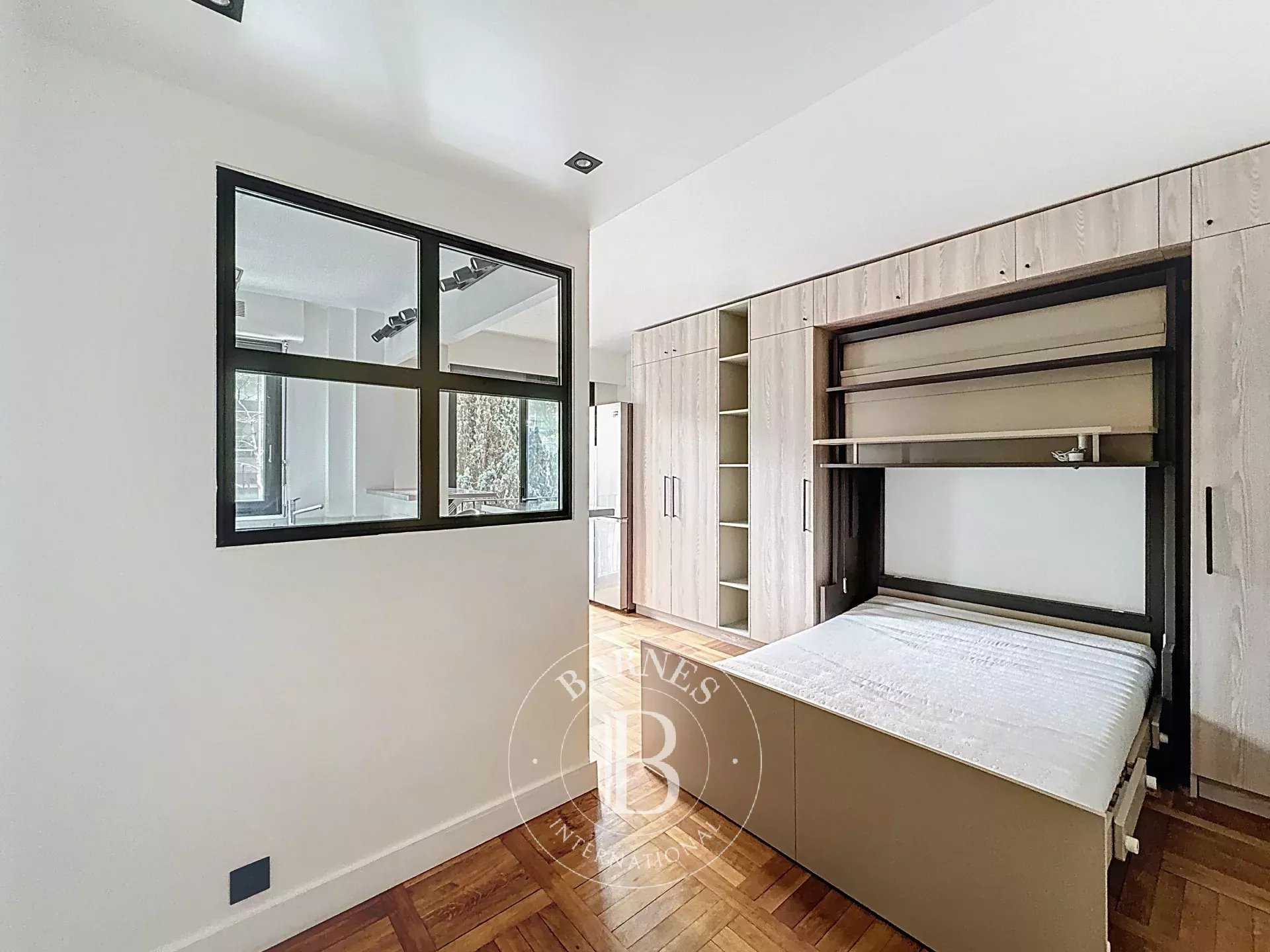 Neuilly-sur-Seine  - Piso 1 Cuarto