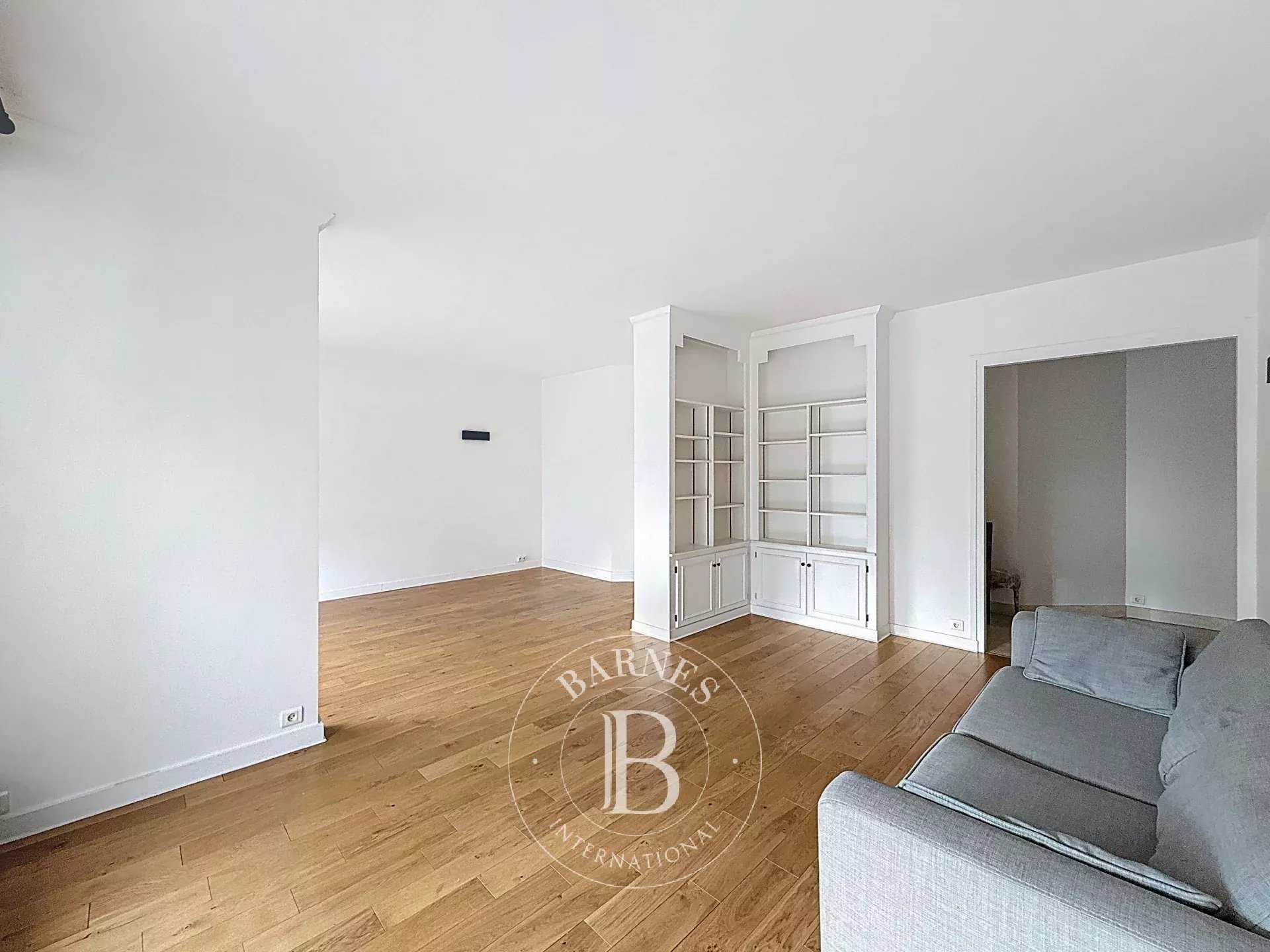 Neuilly-sur-Seine  - Apartment 2 Bedrooms