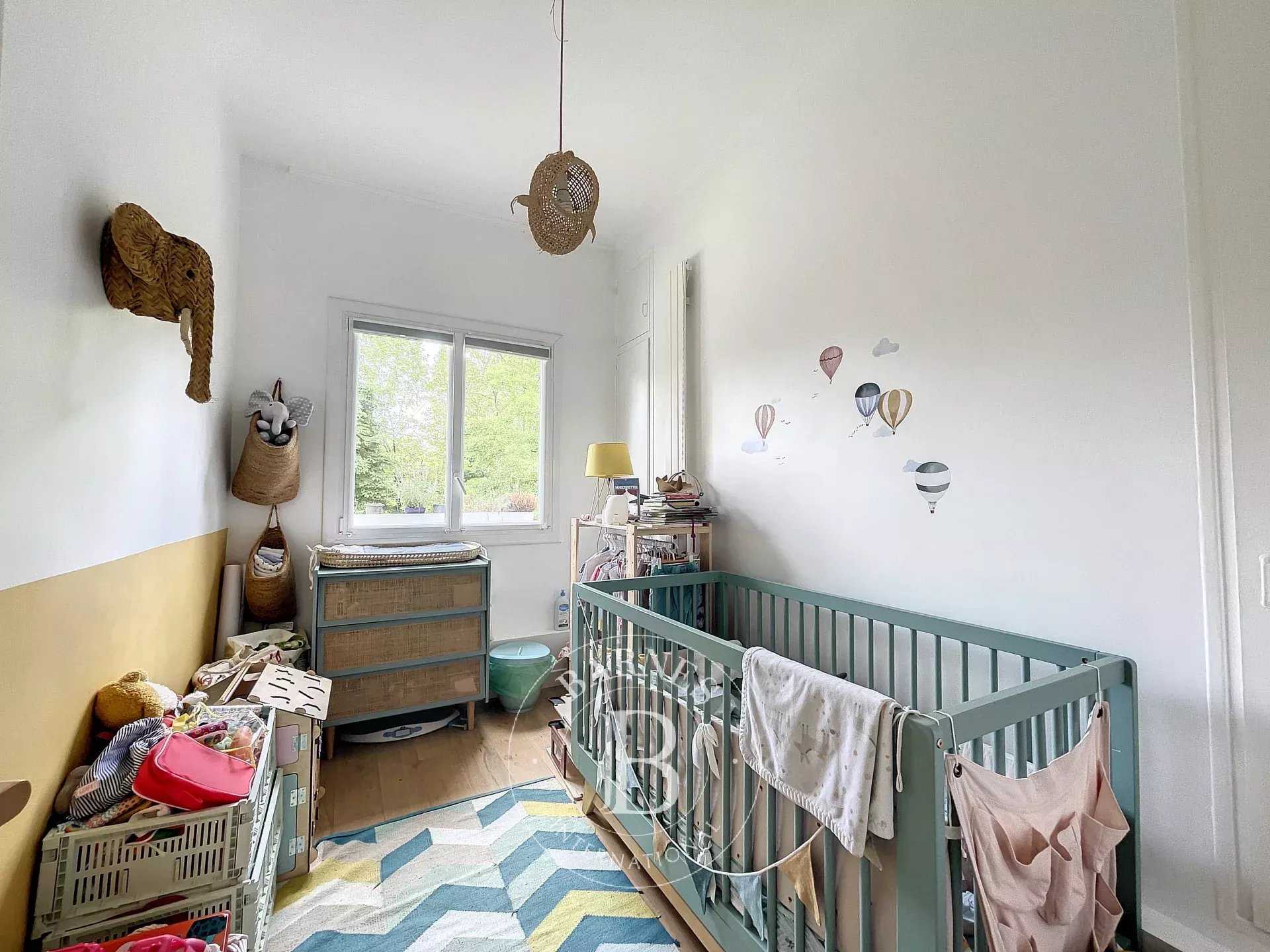 Neuilly-sur-Seine  - Appartement 4 Pièces 2 Chambres