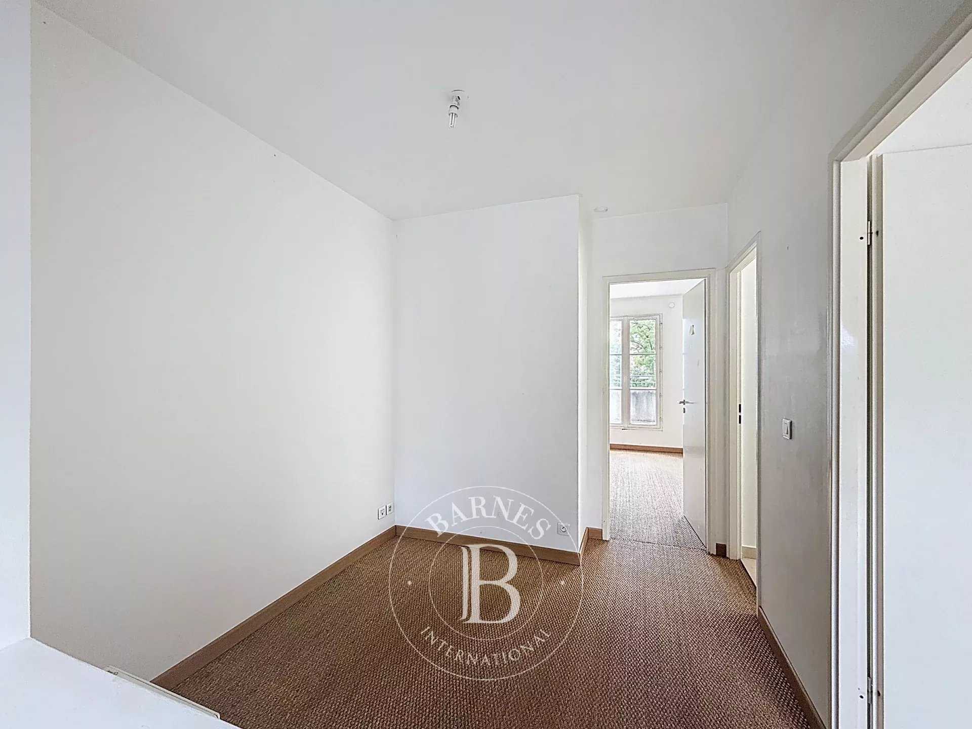 Neuilly-sur-Seine  - House 7 Bedrooms