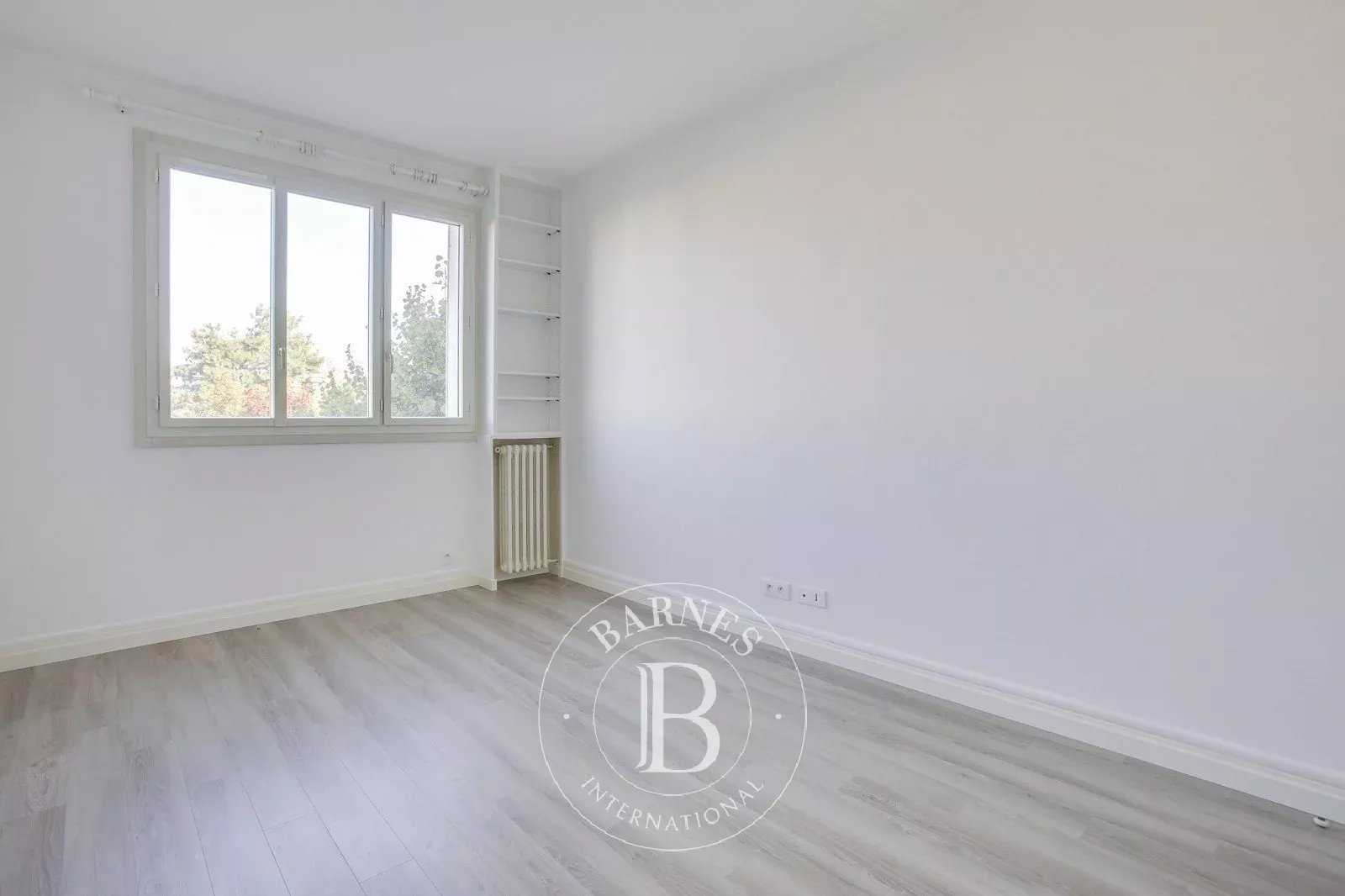 Neuilly-sur-Seine  - Piso 4 Cuartos 3 Habitaciones