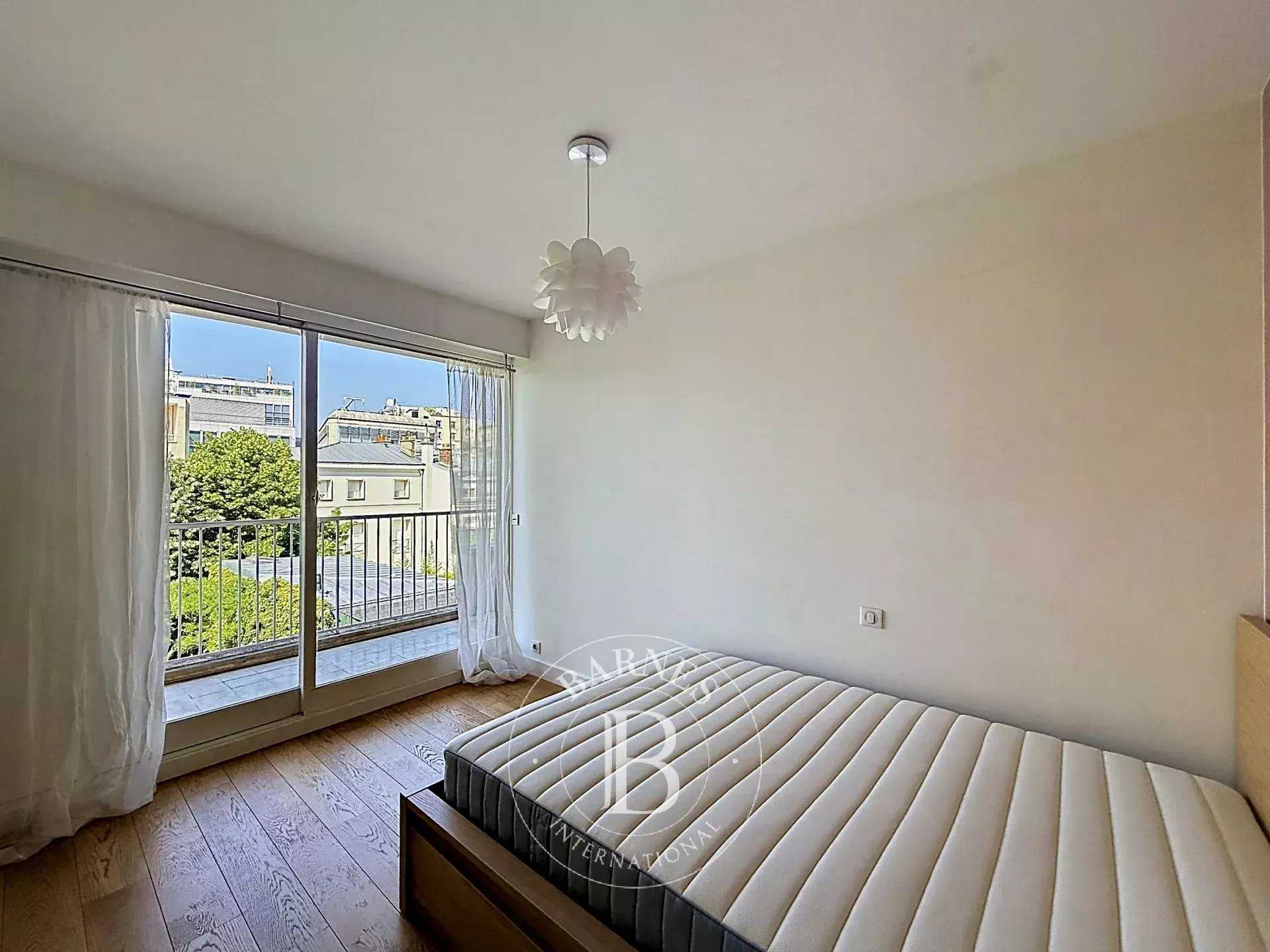 Neuilly-sur-Seine  - Appartement 3 Pi&egrave;ces 2 Chambres