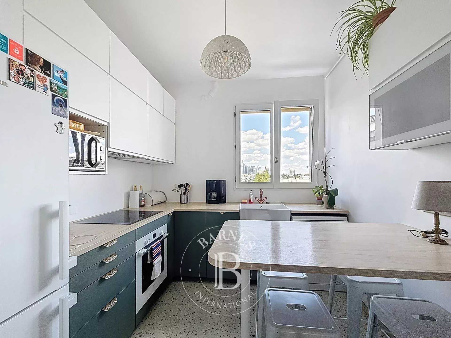 Neuilly-sur-Seine  - Piso 