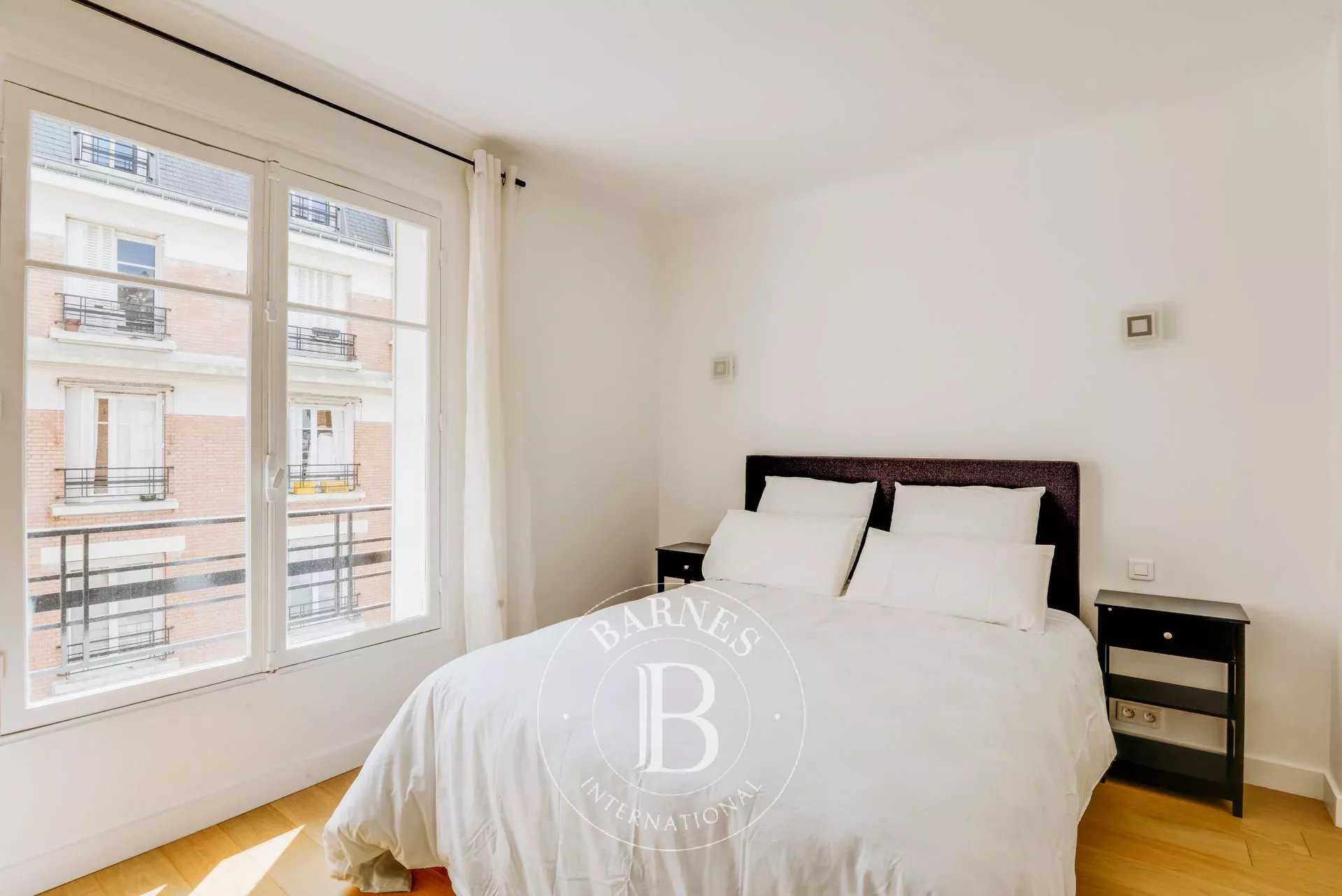 Neuilly-sur-Seine  - Appartement 2 Pi&egrave;ces, 1 Chambre