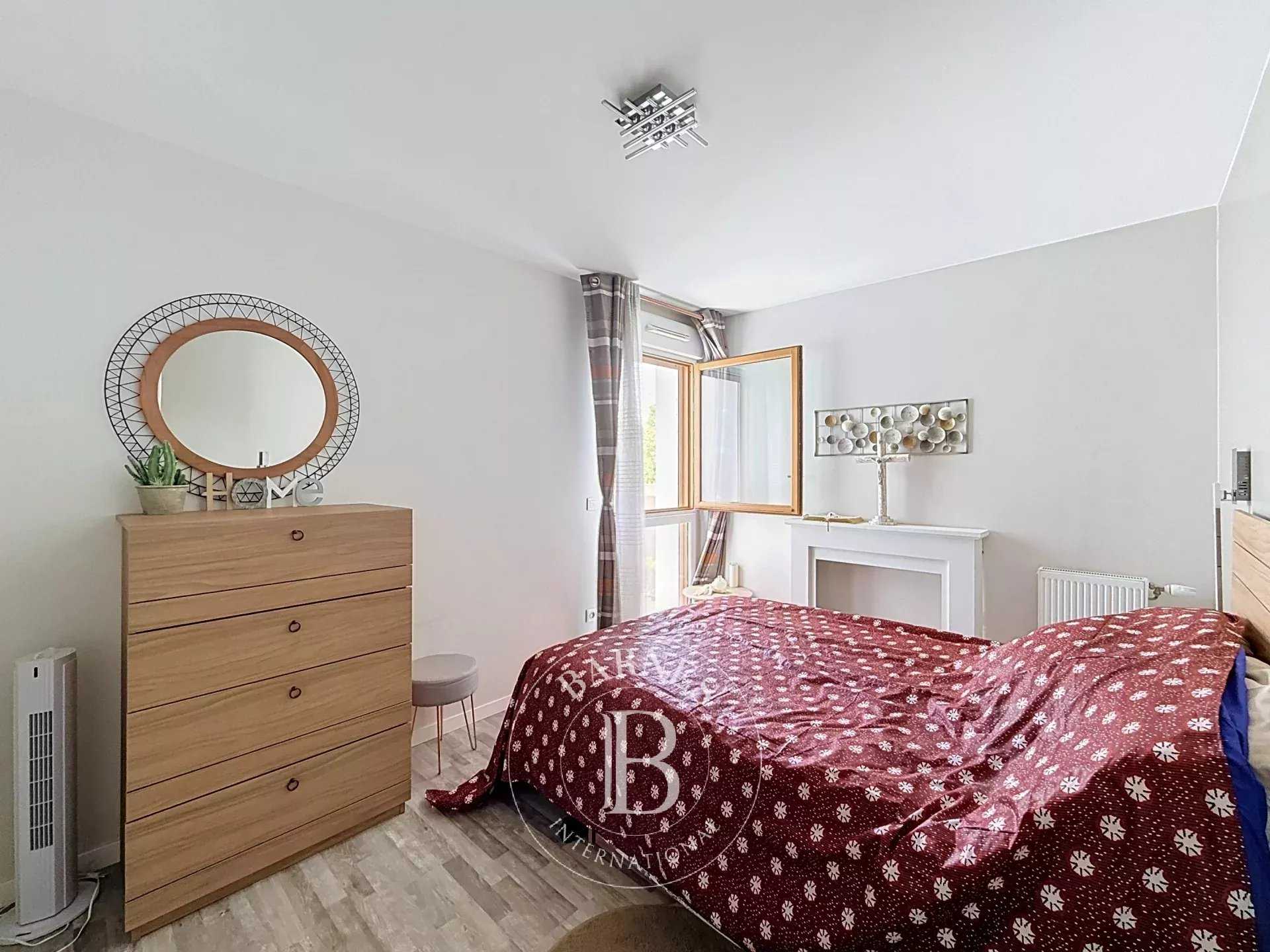 Asnières-sur-Seine  - Piso 4 Cuartos 3 Habitaciones