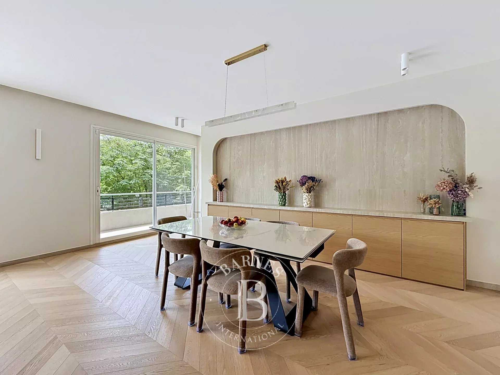 Neuilly-sur-Seine  - Appartement 5 Pi&egrave;ces 3 Chambres